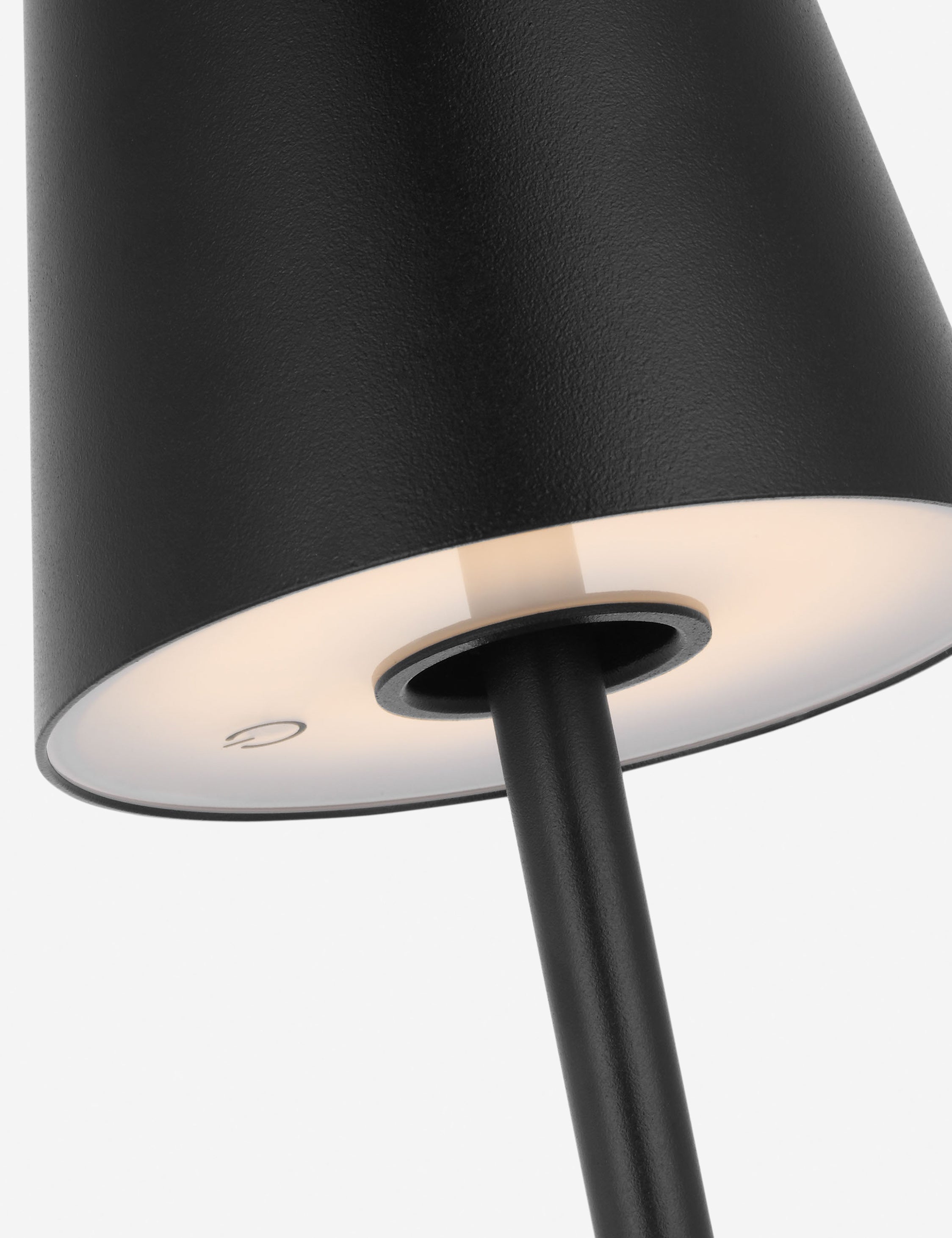 Carla Cordless Floor Lamp - Thumbnail 3