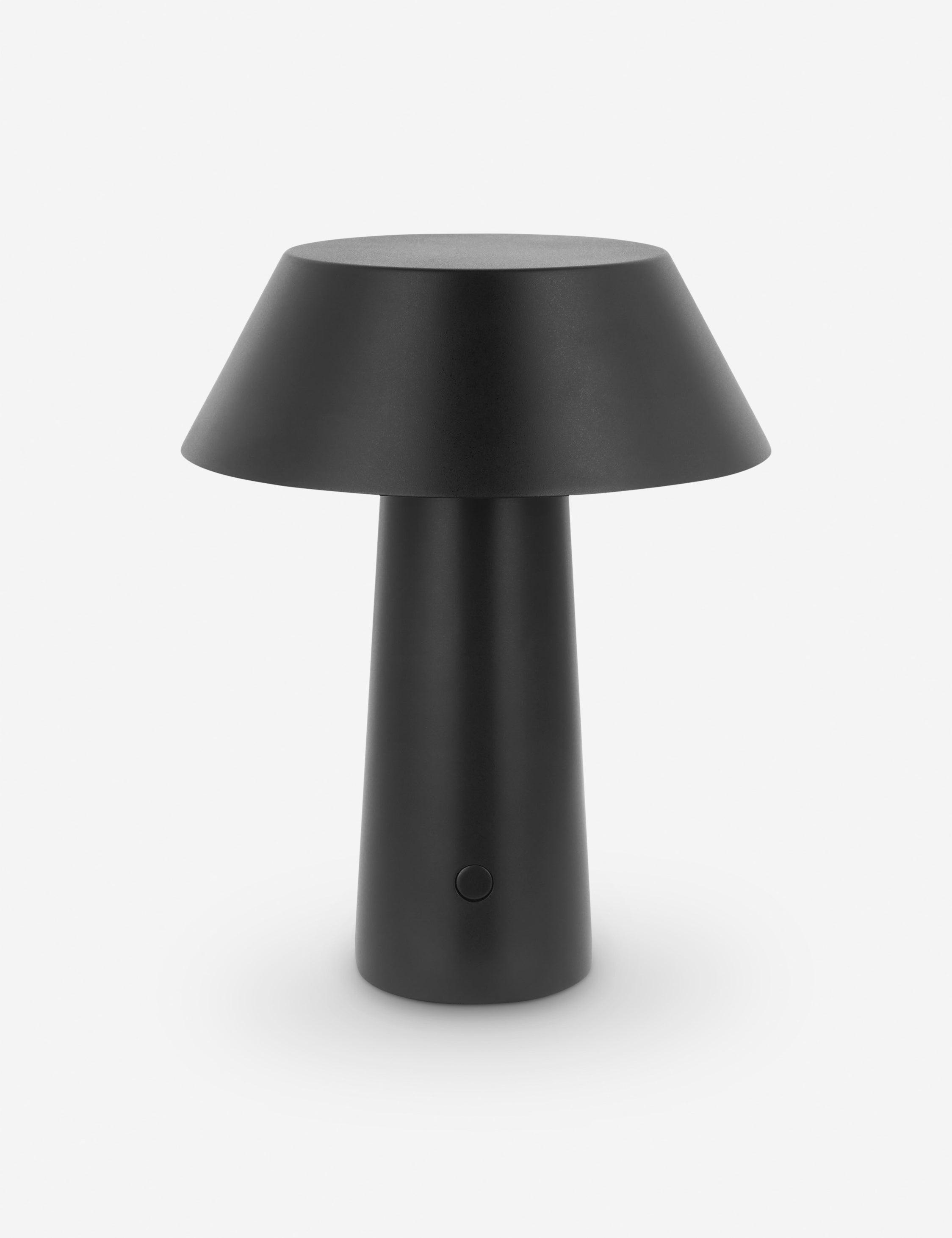 Sanger Mini Cordless Table Lamp - Thumbnail 3