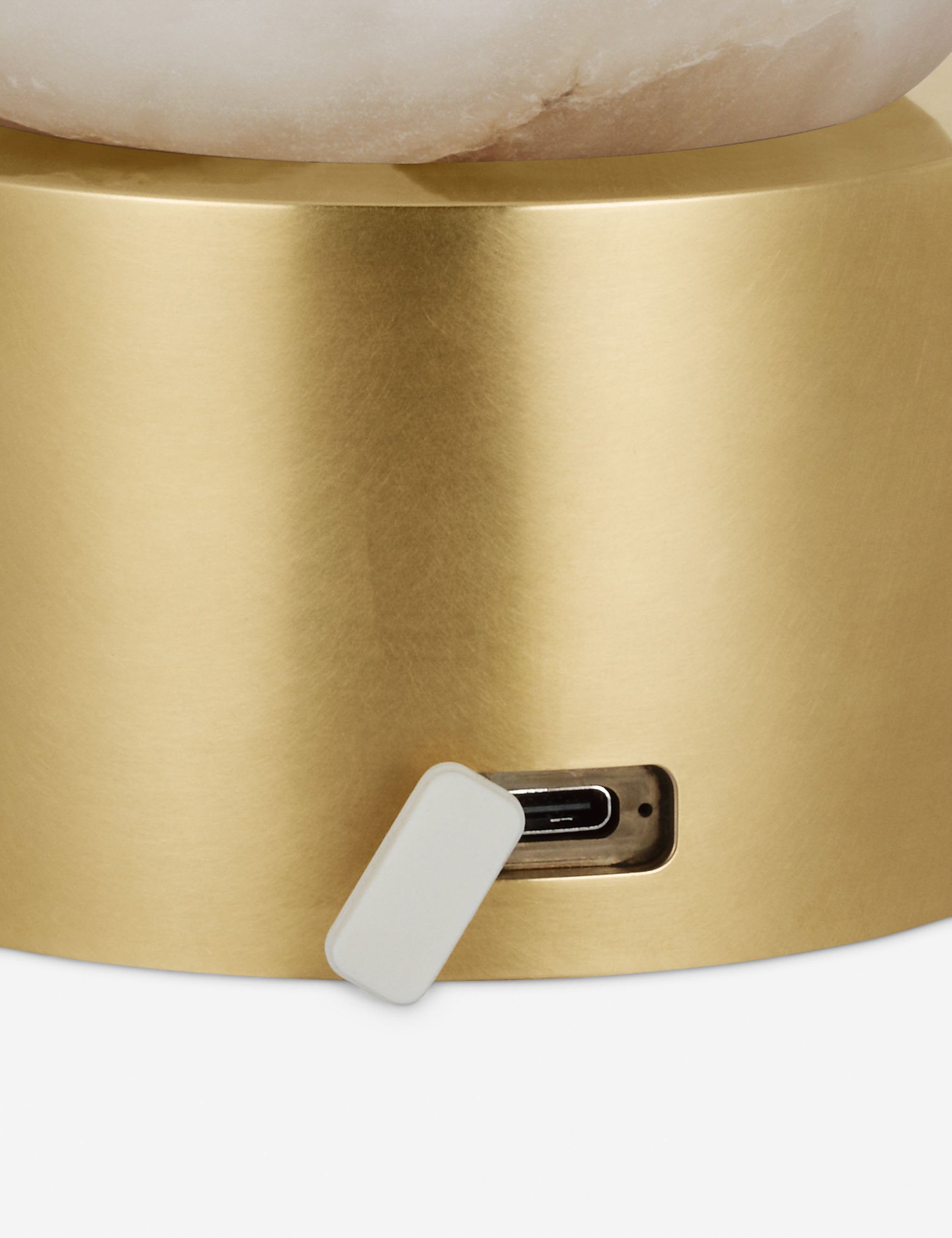 Conzett Mini Cordless Table Lamp - Thumbnail 3