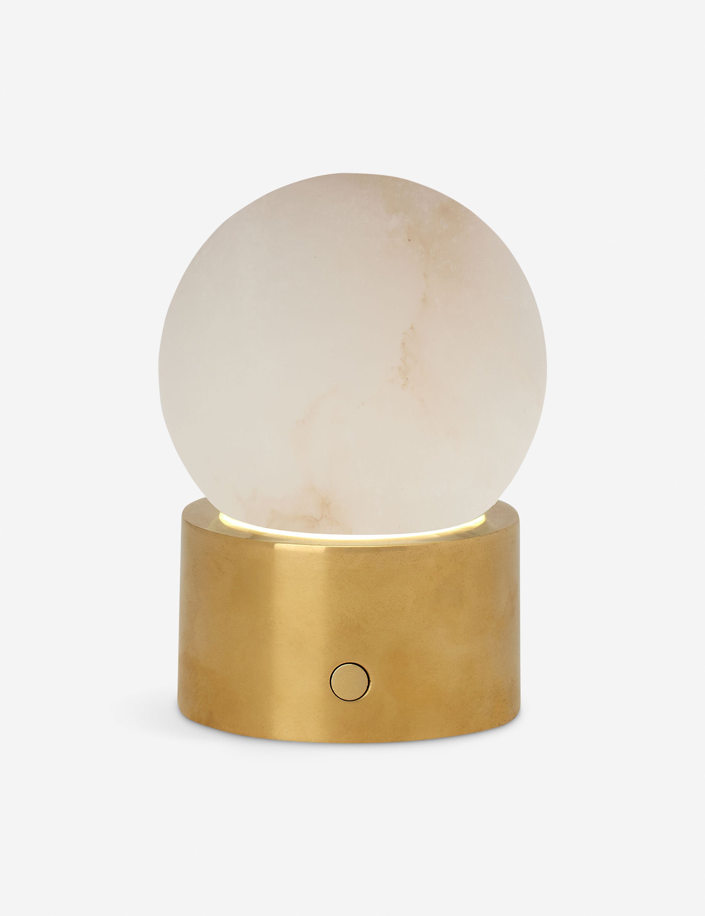 Conzett Mini Cordless Table Lamp - Thumbnail 2