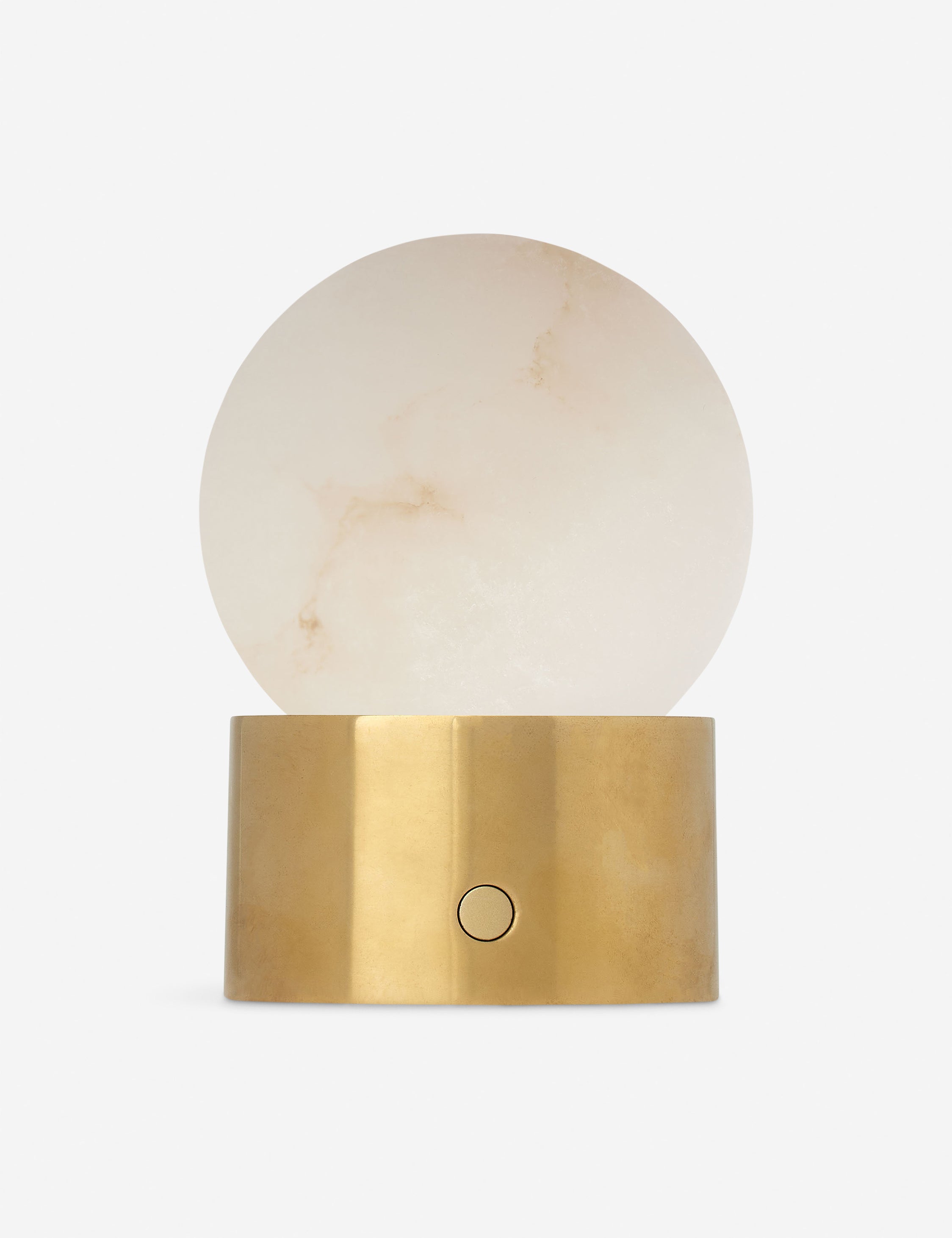 Conzett Mini Cordless Table Lamp