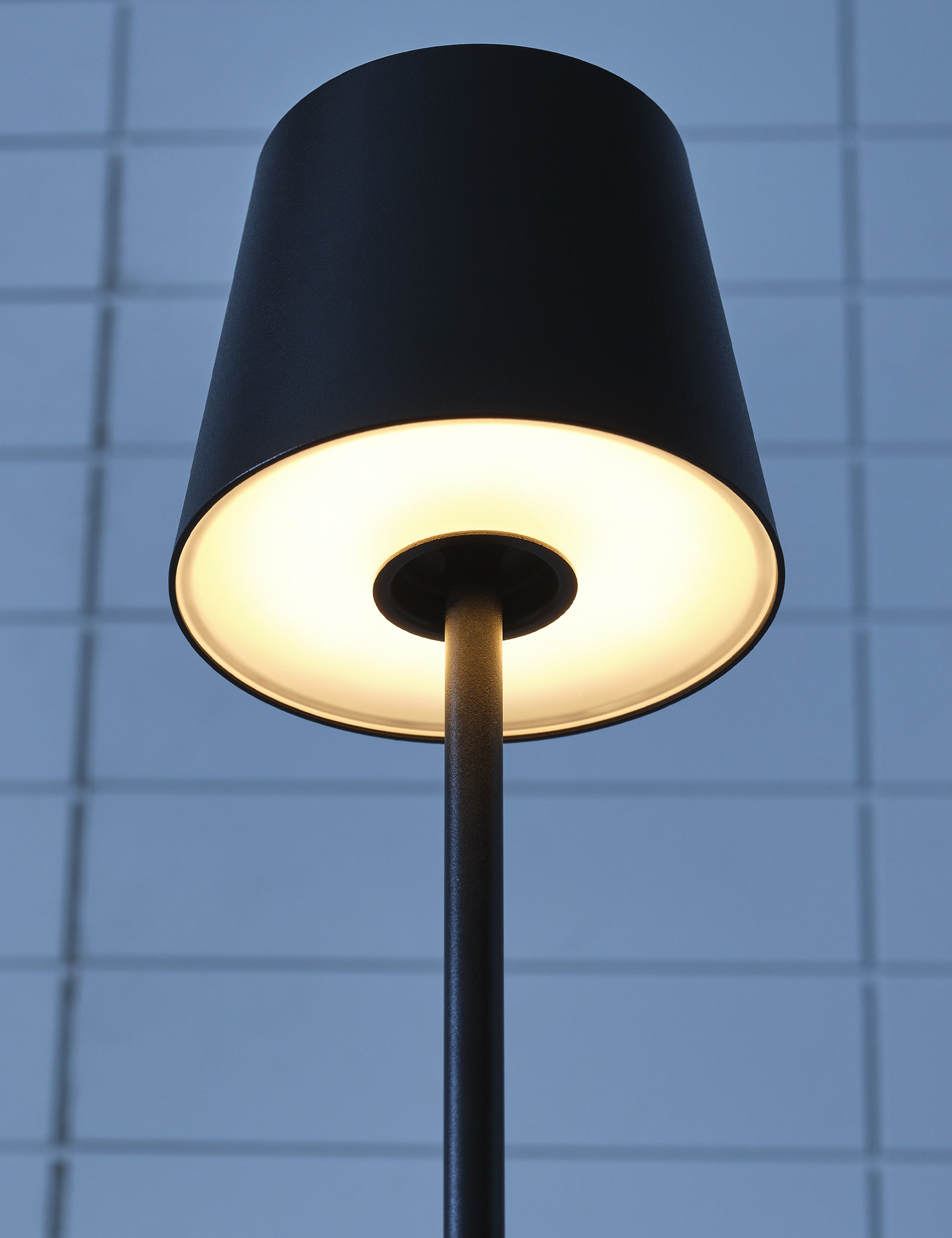 Lulu and Georgia Carla Table Lamp - Thumbnail 4