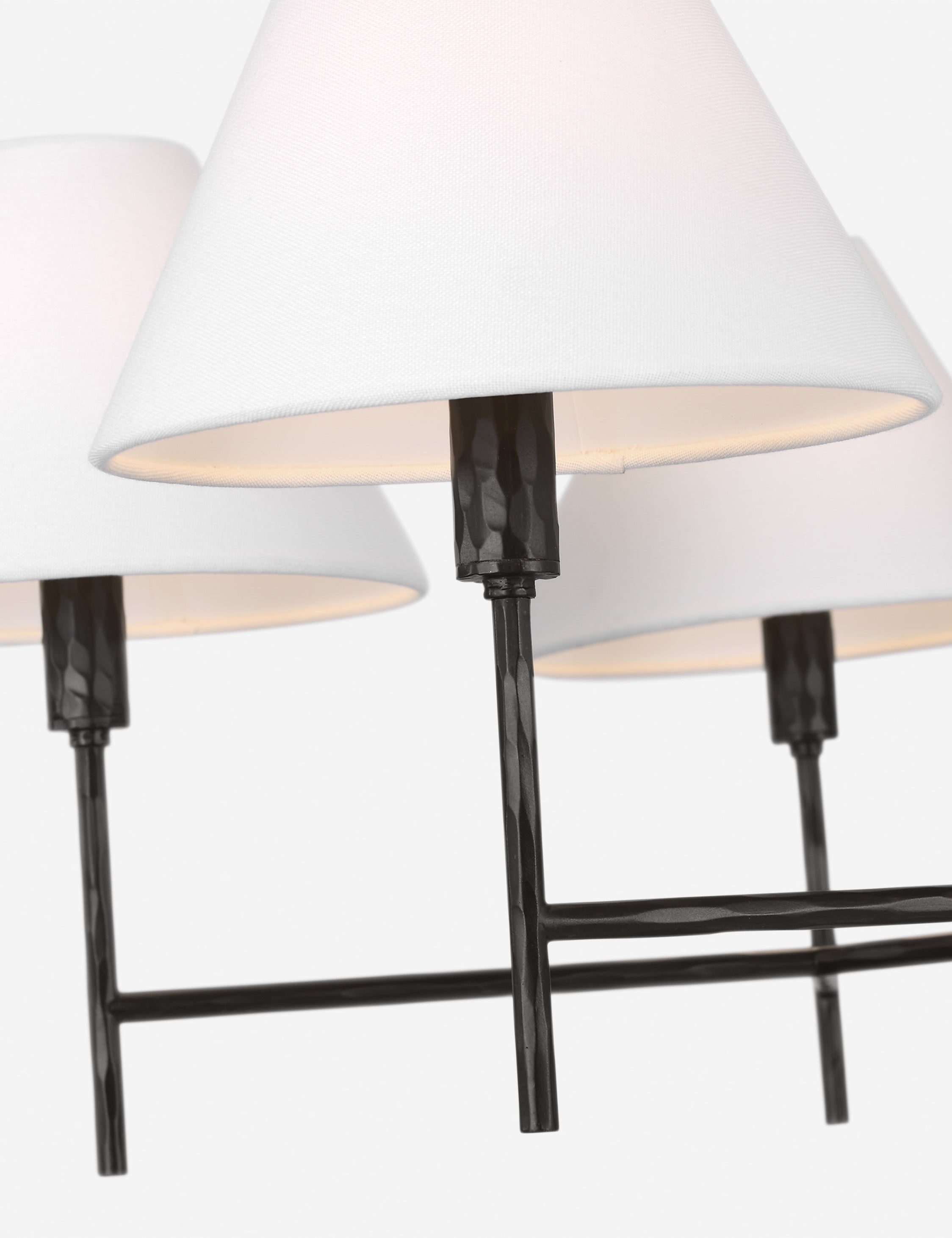 Mansfield Chandelier - Thumbnail 2