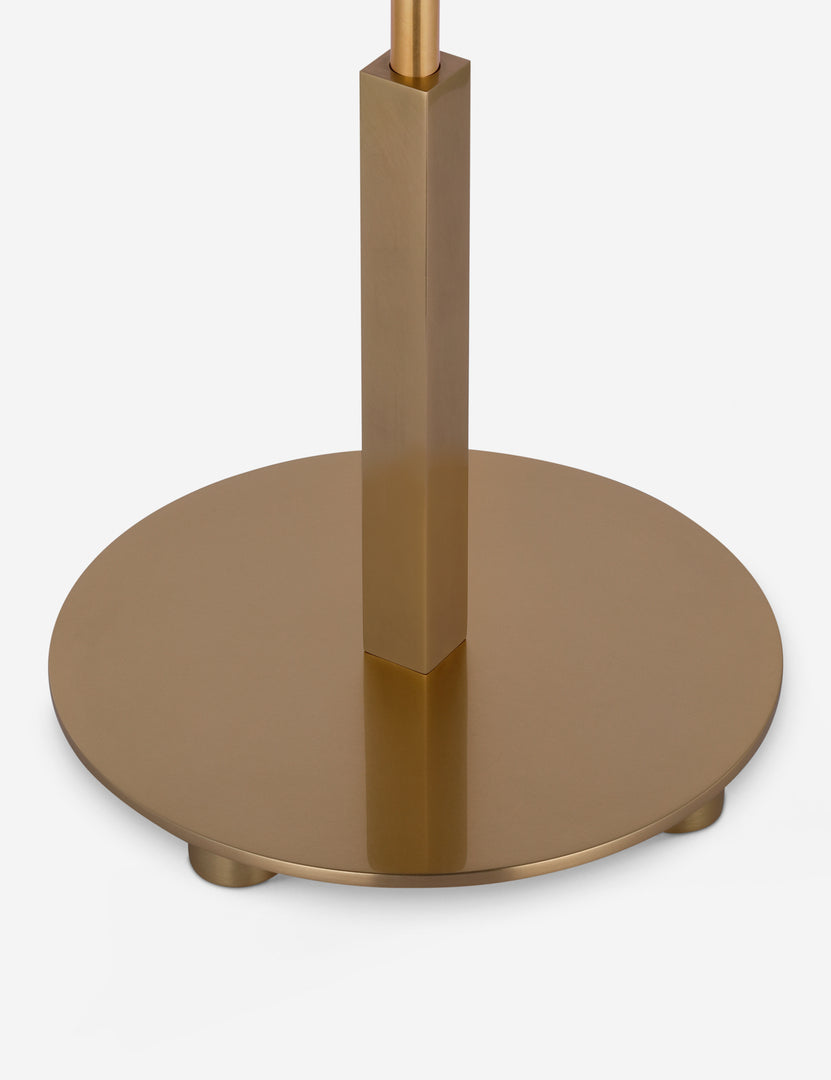 Nielsen Cordless Table Lamp