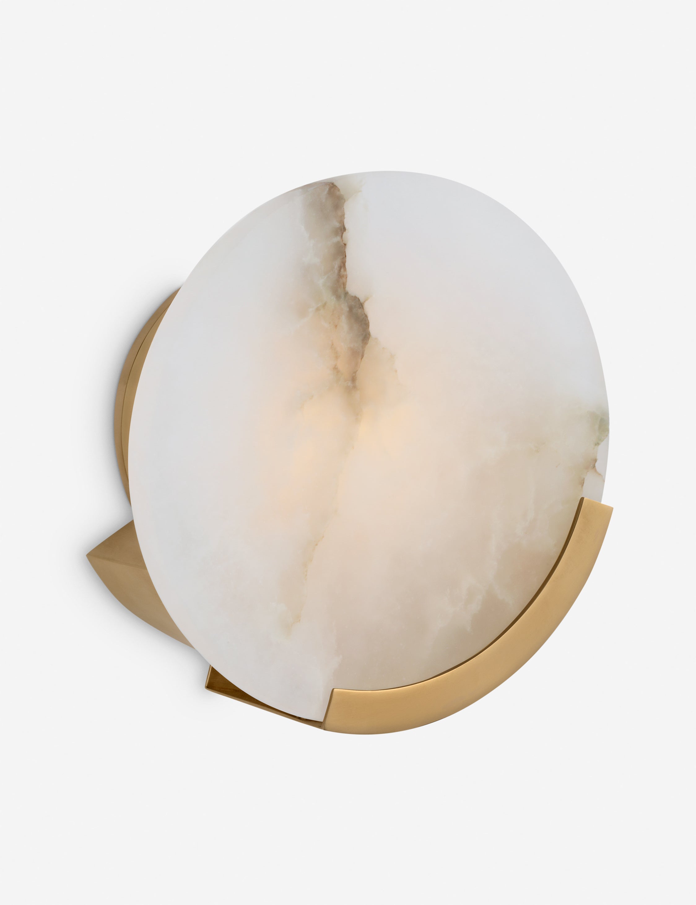 Melange Disc Sconce - Thumbnail 3