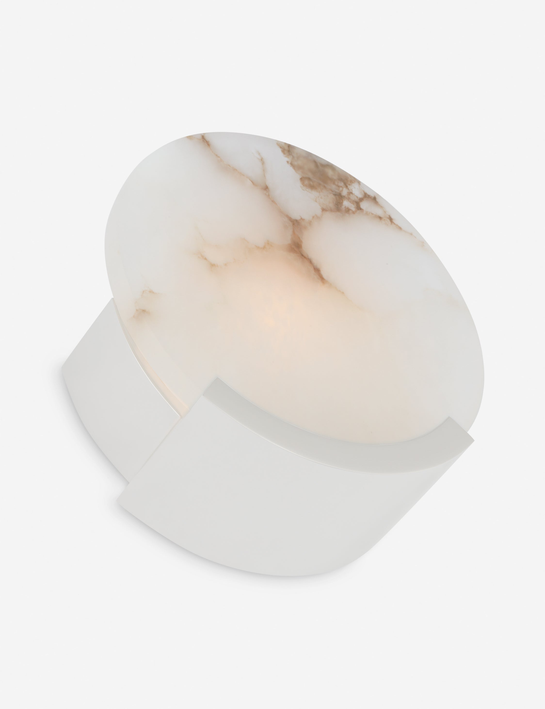Melange Disc Sconce - Thumbnail 4