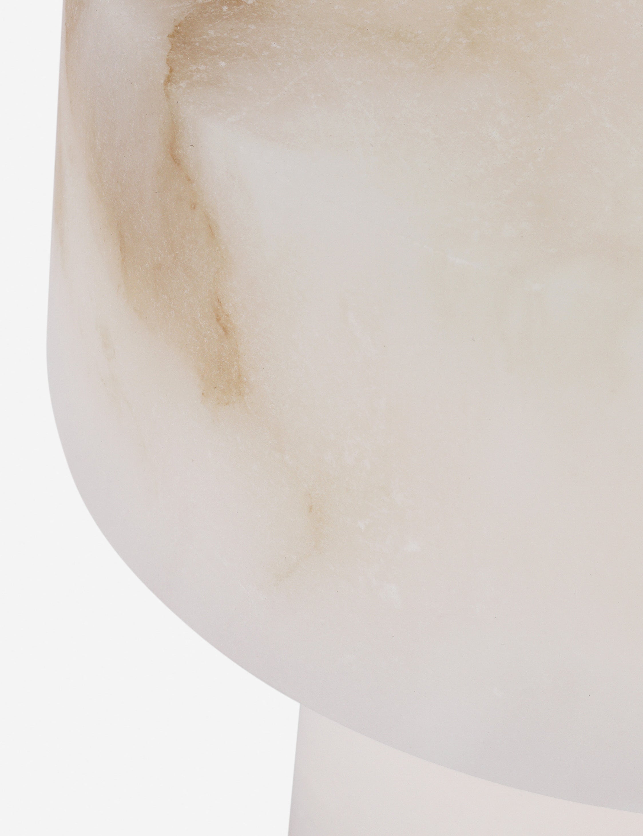 Una Cordless Mini Table Lamp - Thumbnail 3