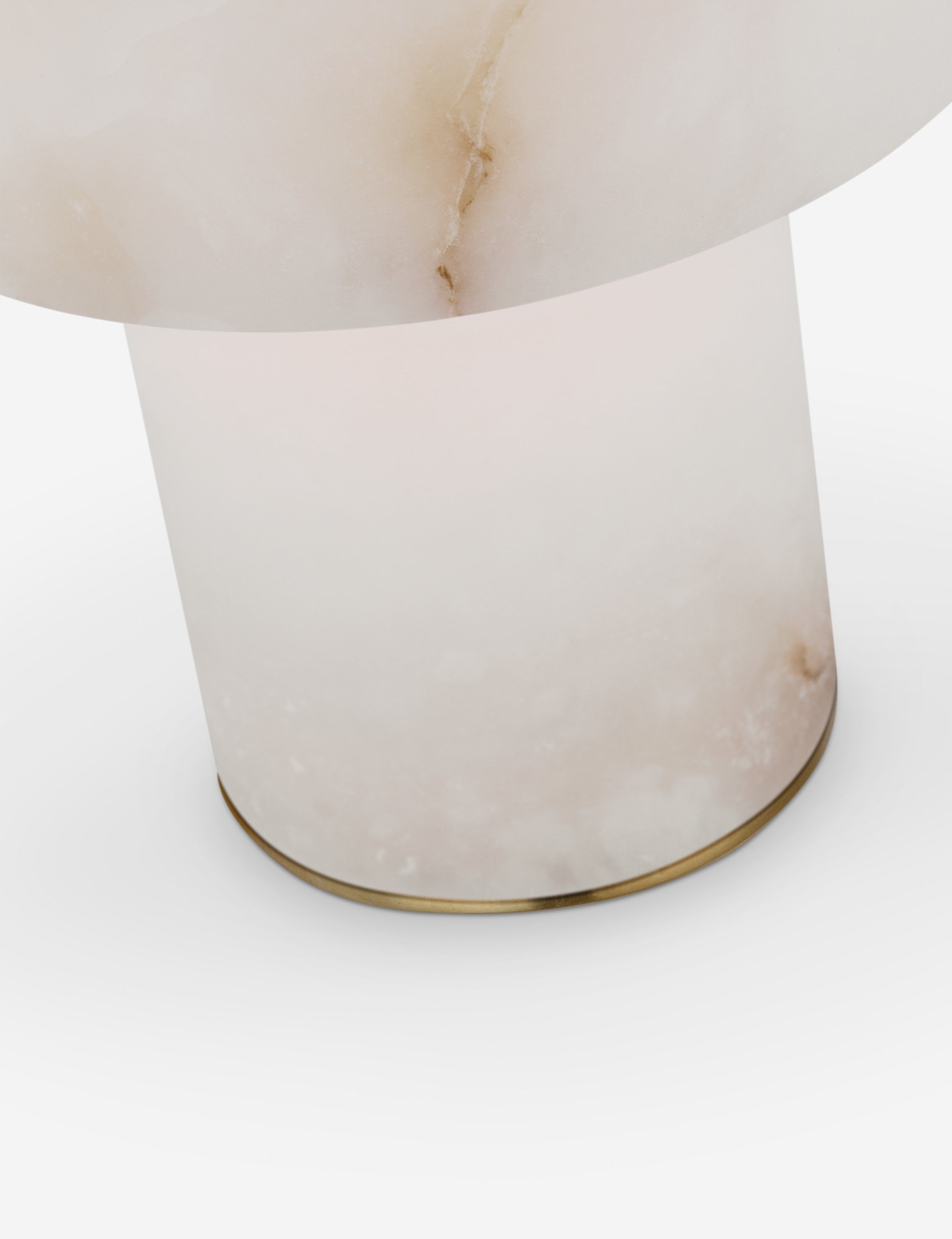 Una Cordless Mini Table Lamp - Thumbnail 2