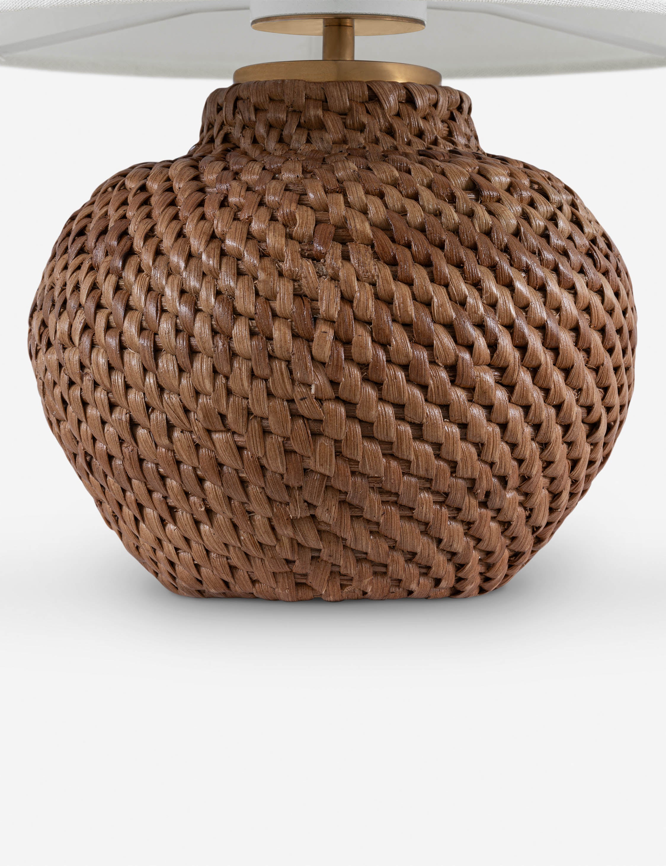 Lulu and Georgia Noia Table Lamp - Thumbnail 5