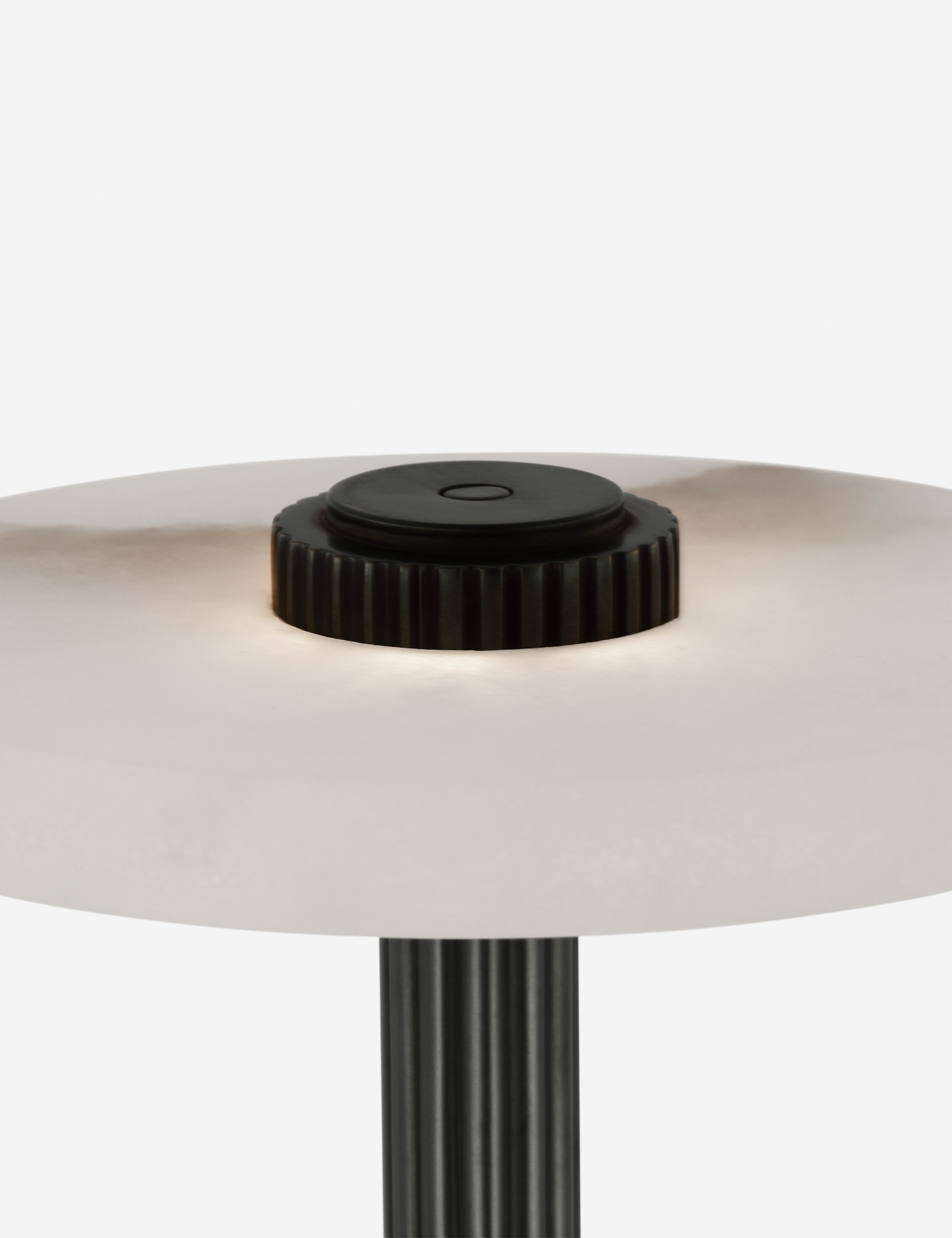 Davide Cordless Mini Table Lamp - Thumbnail 2