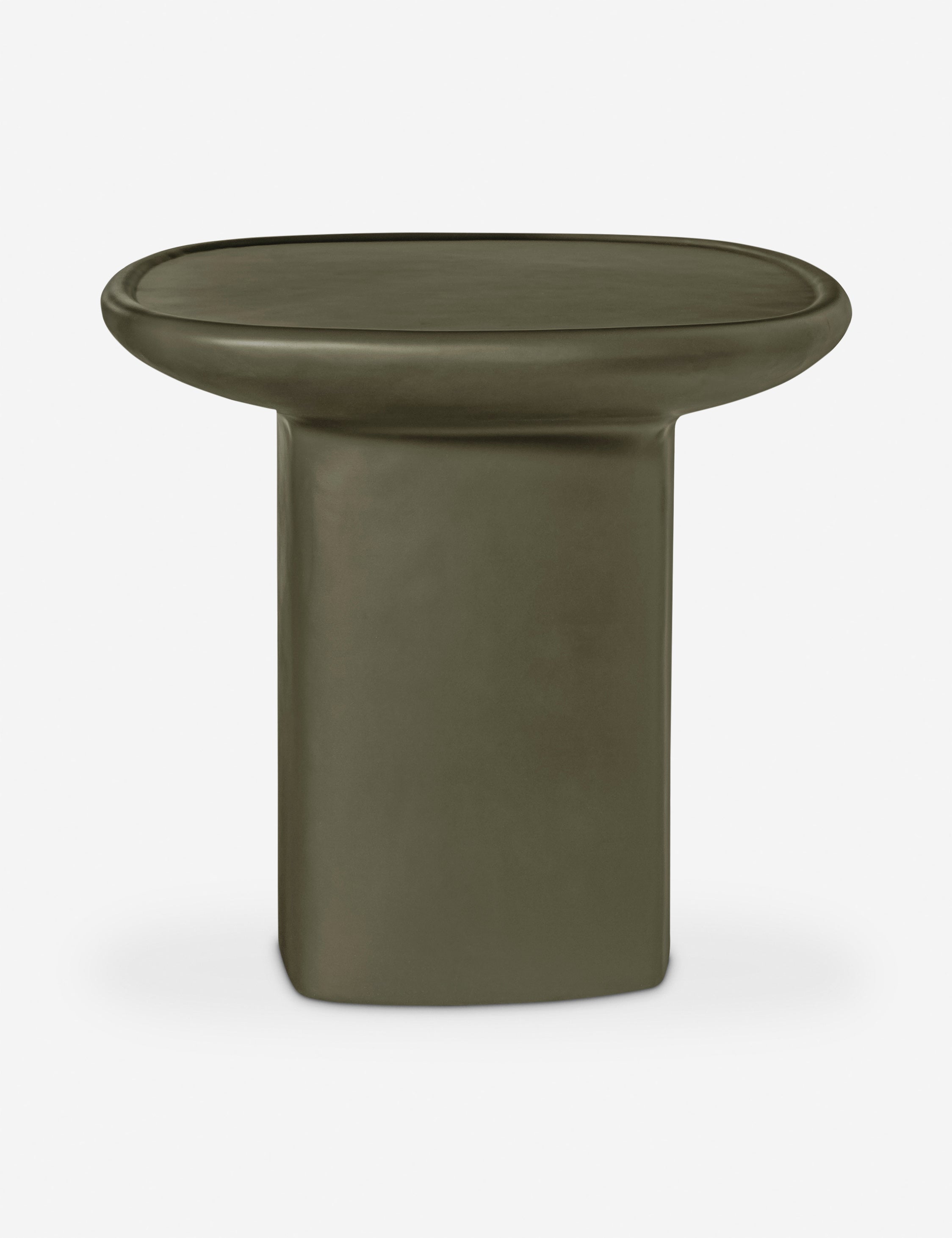 Camino Indoor / Outdoor Side Table