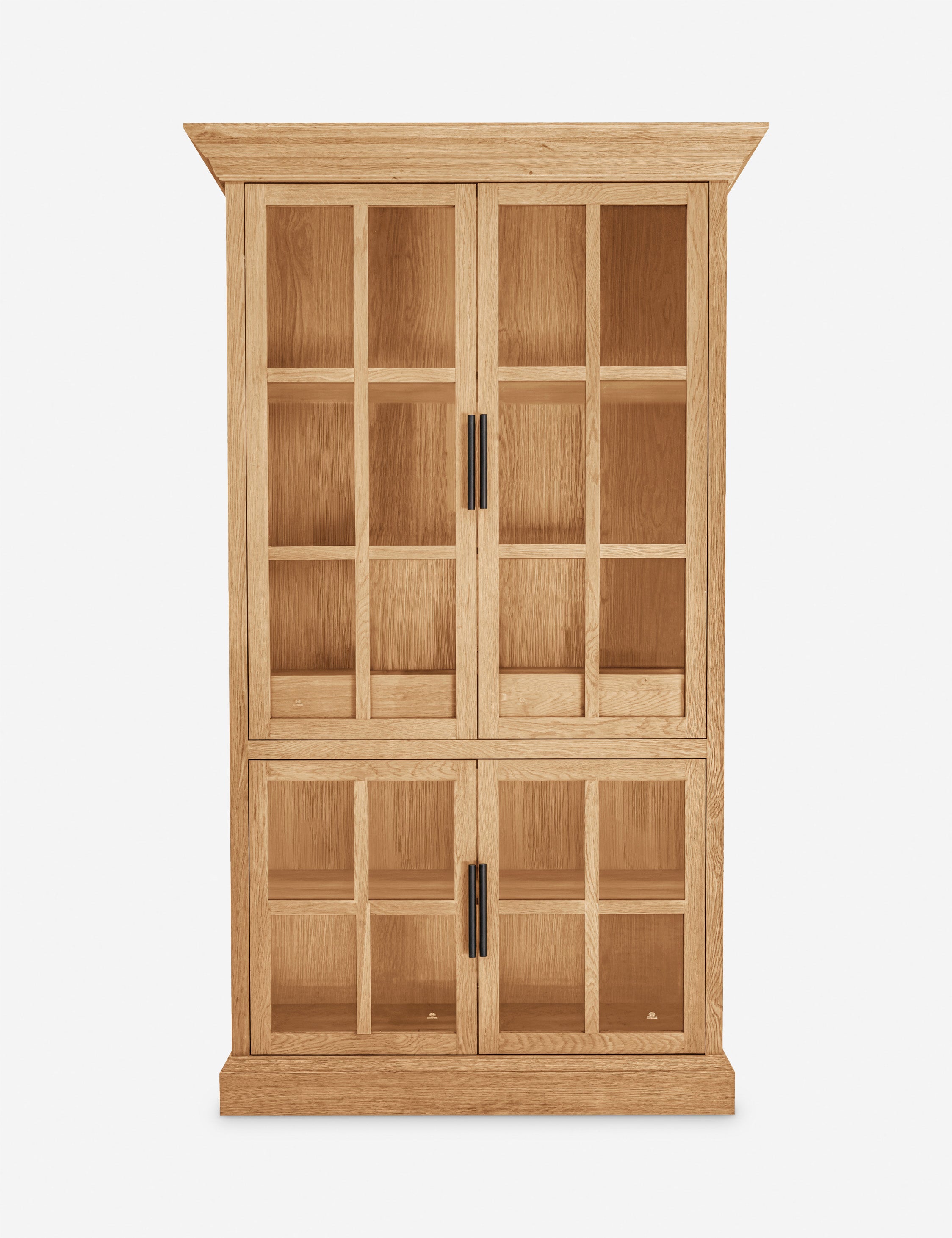 Santos Curio Cabinet