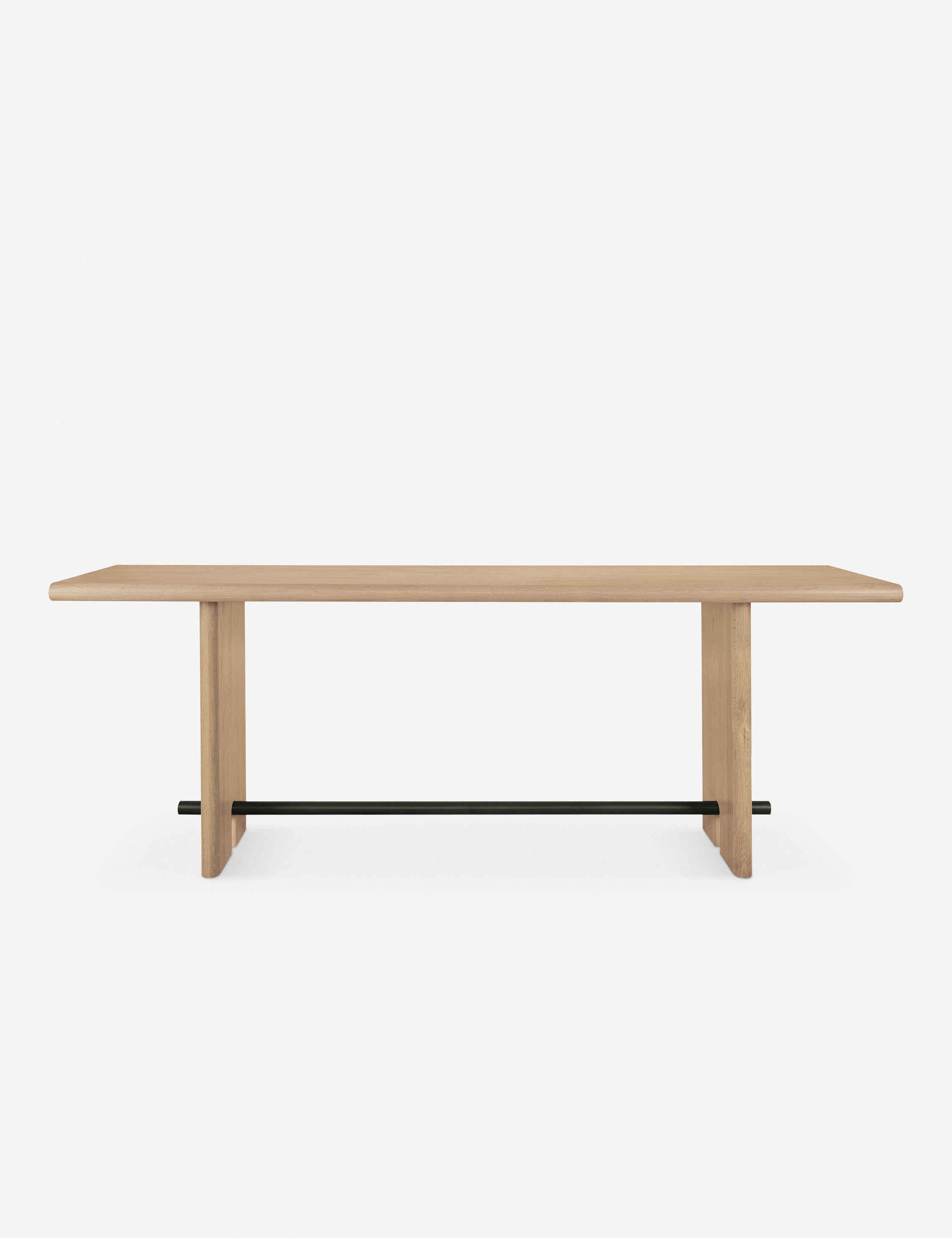 Blaise Console Table - Thumbnail 4