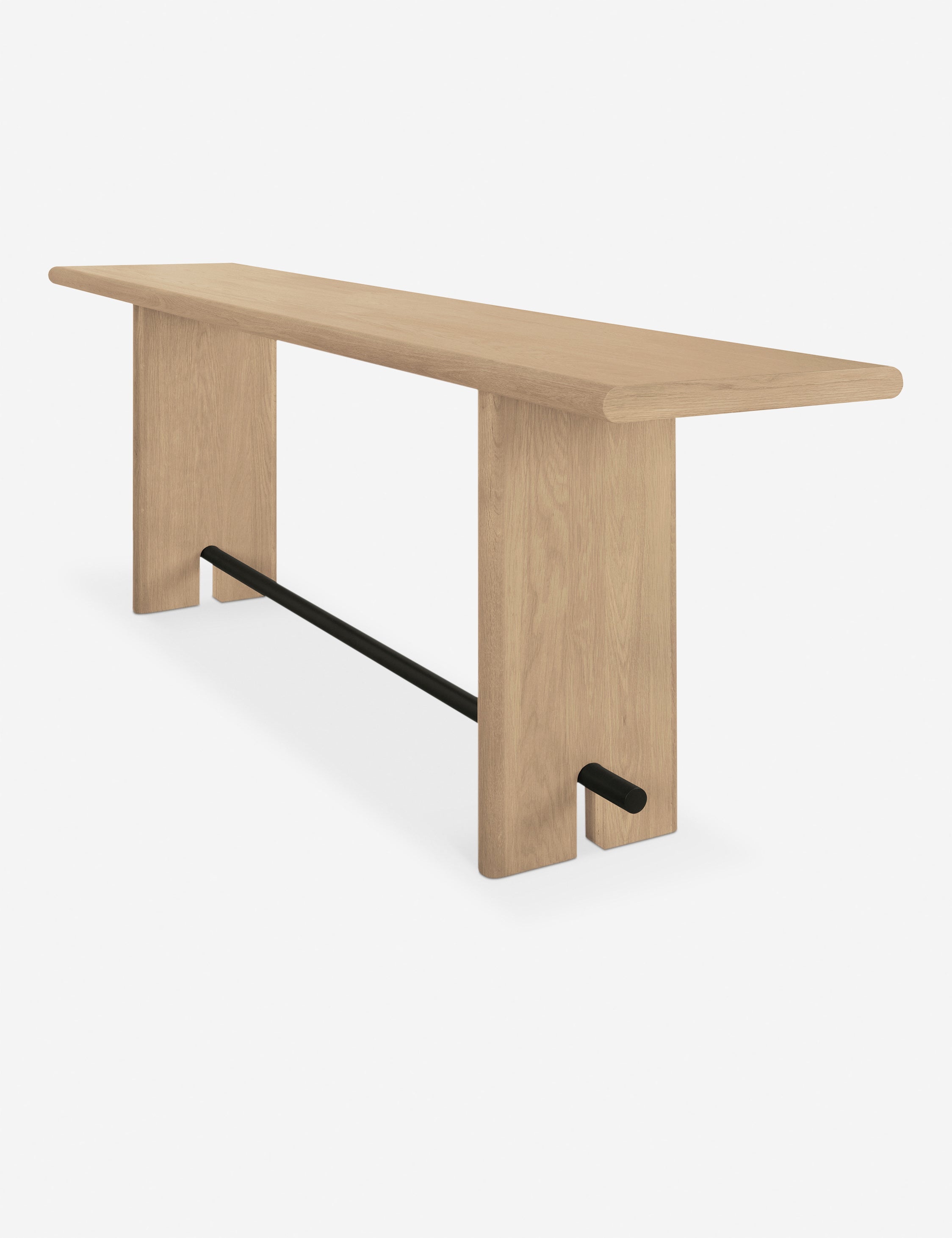 Blaise Console Table - Thumbnail 3
