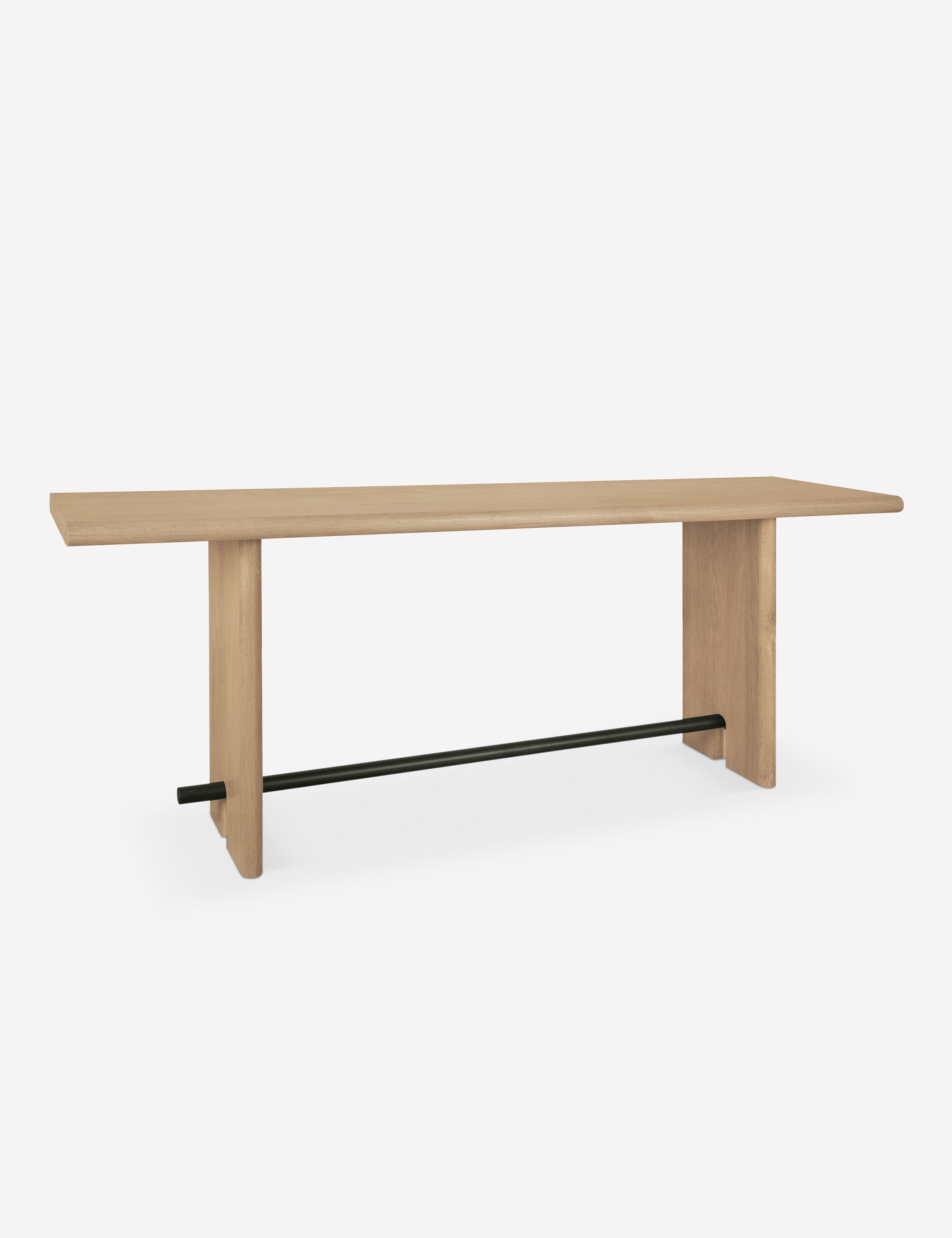 Blaise Console Table - Thumbnail 2