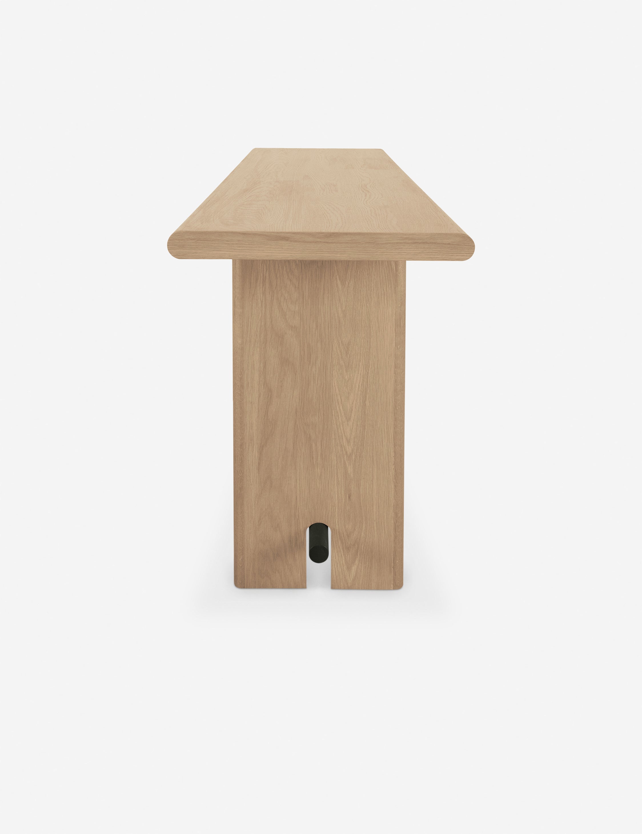 Blaise Console Table - Thumbnail 5