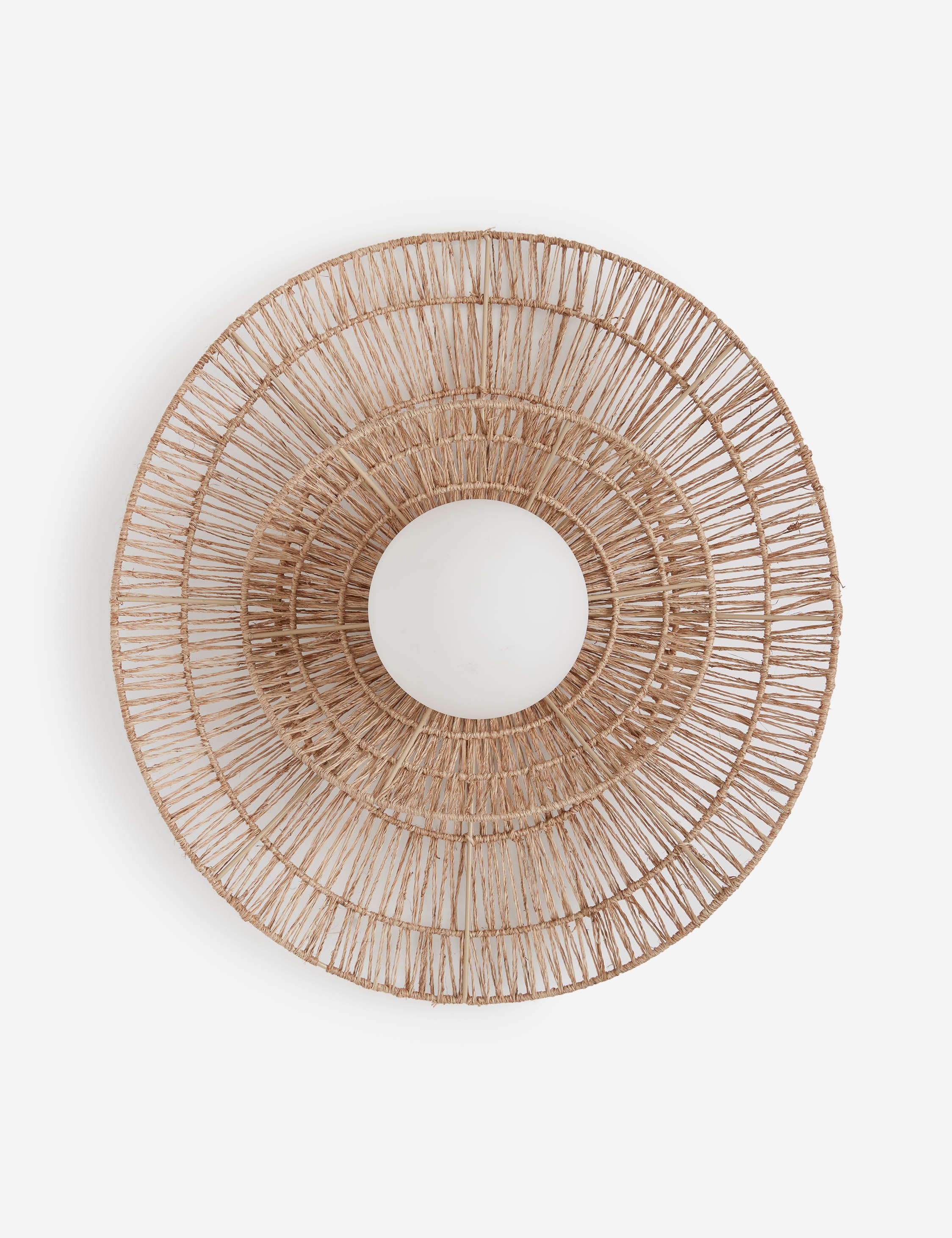 Valar Double Tier Sconce - Thumbnail 3