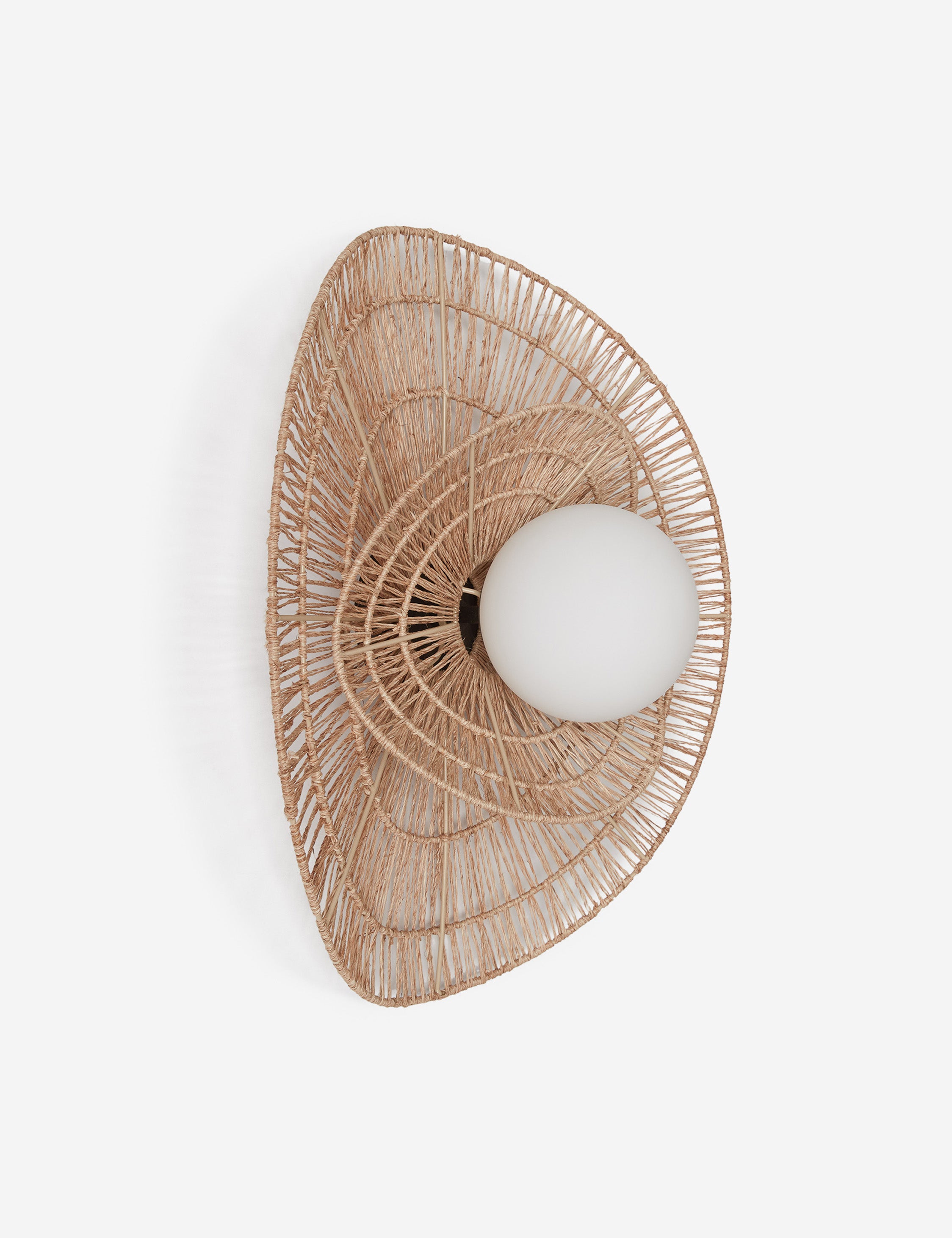 Valar Double Tier Sconce - Thumbnail 2