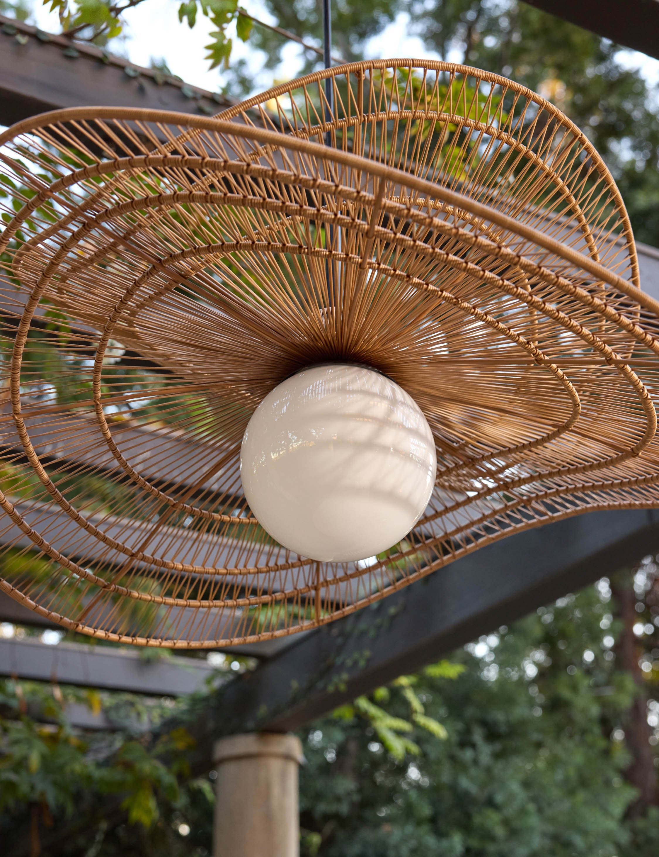 Lulu and Georgia Valar Pendant Light - Thumbnail 4