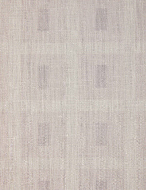 Valla Linen Fabric Swatch by Annie Coop