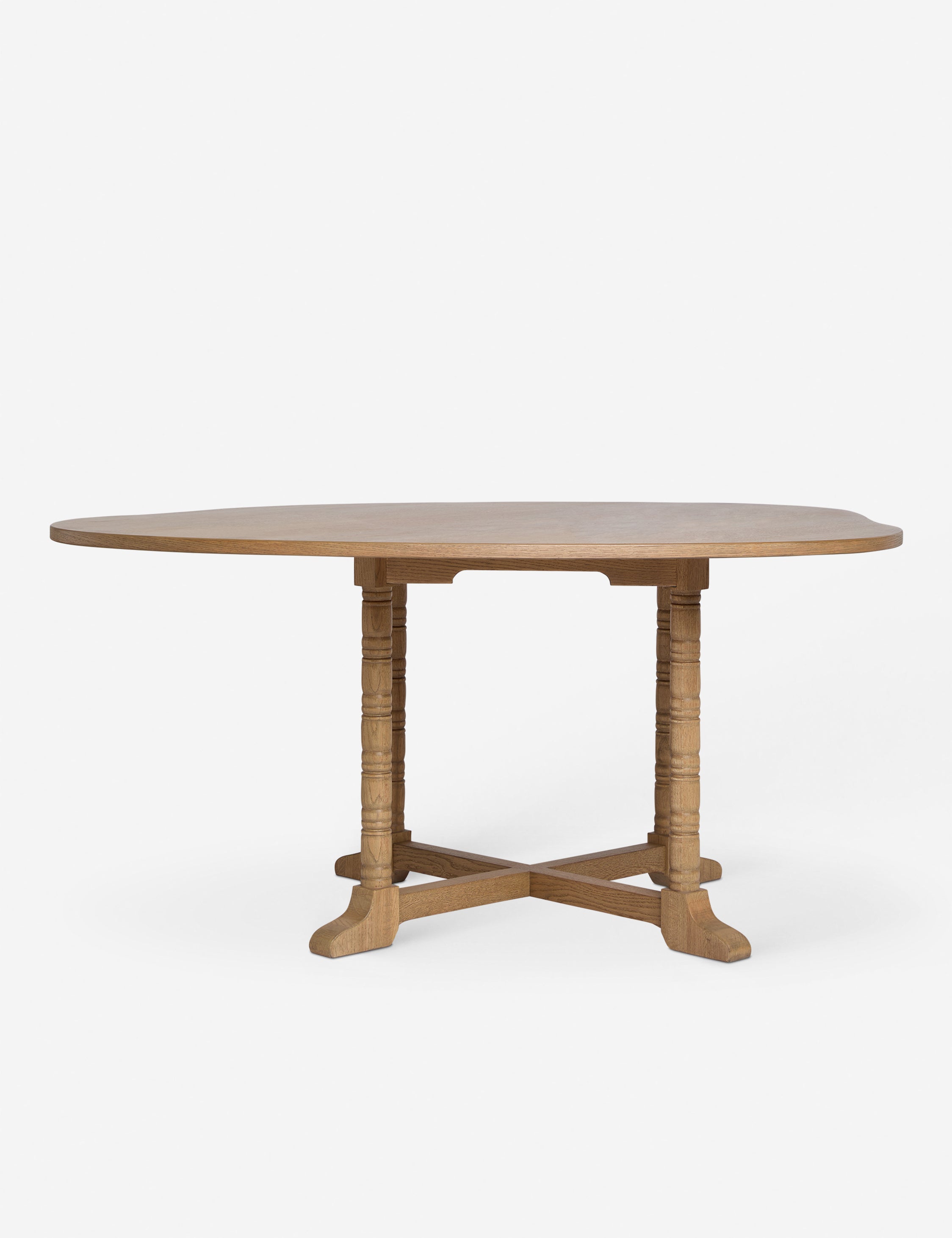 Veere Dining Table - Thumbnail 3
