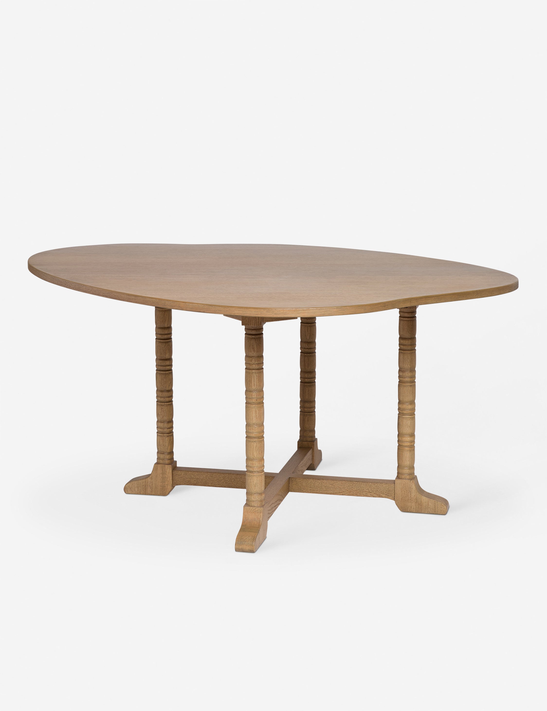 Veere Dining Table - Thumbnail 2