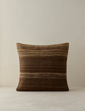 Vintage Pillow No. 170, 20