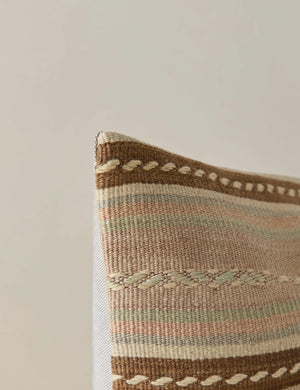 Vintage Pillow No. 185, 20