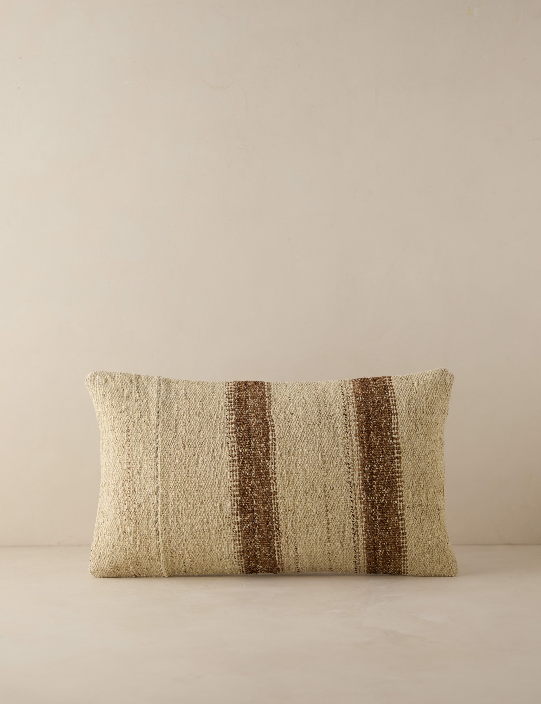 Lulu and Georgia Lumbar Pillow - Thumbnail 5