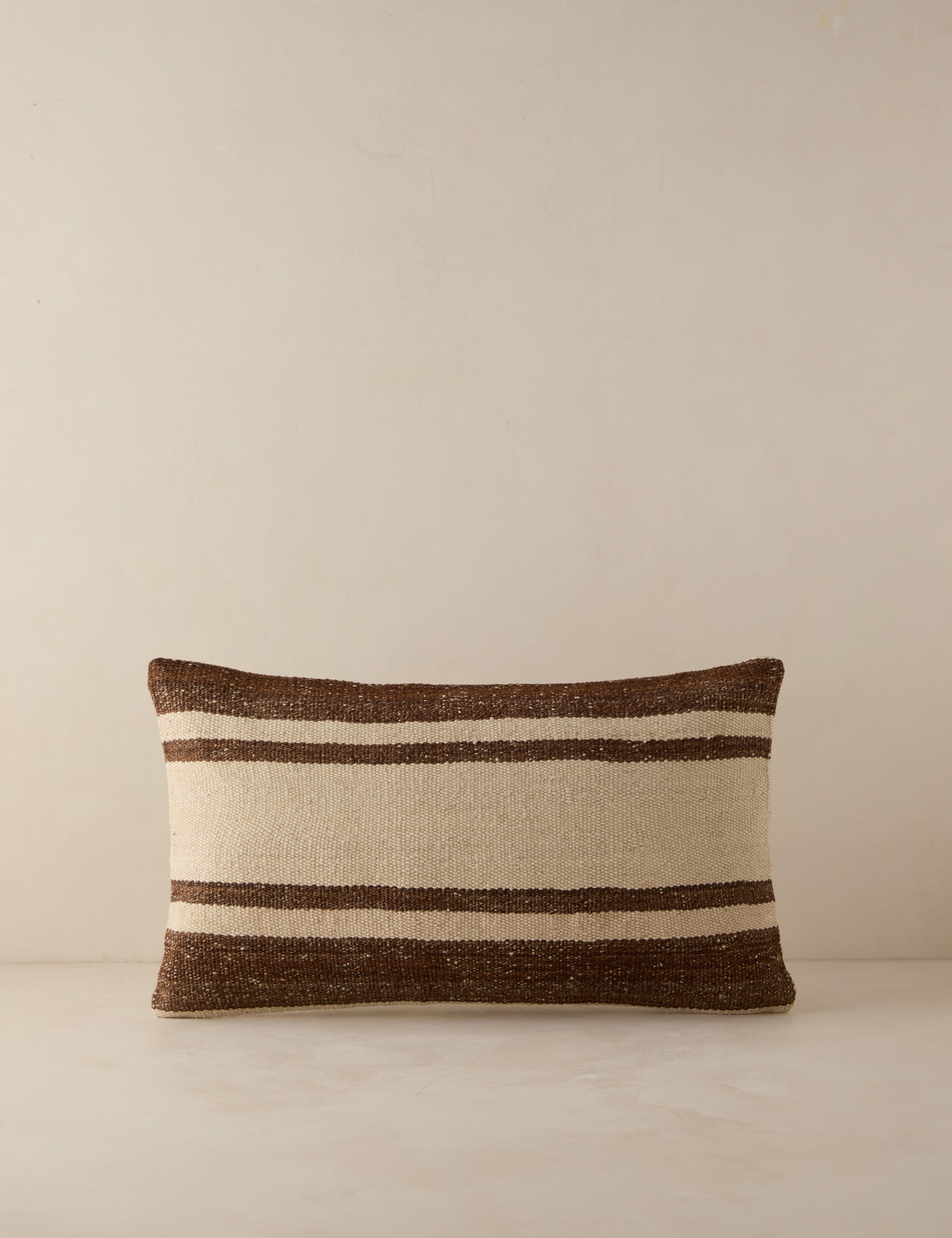 Lulu and Georgia Lumbar Pillow - Thumbnail 2