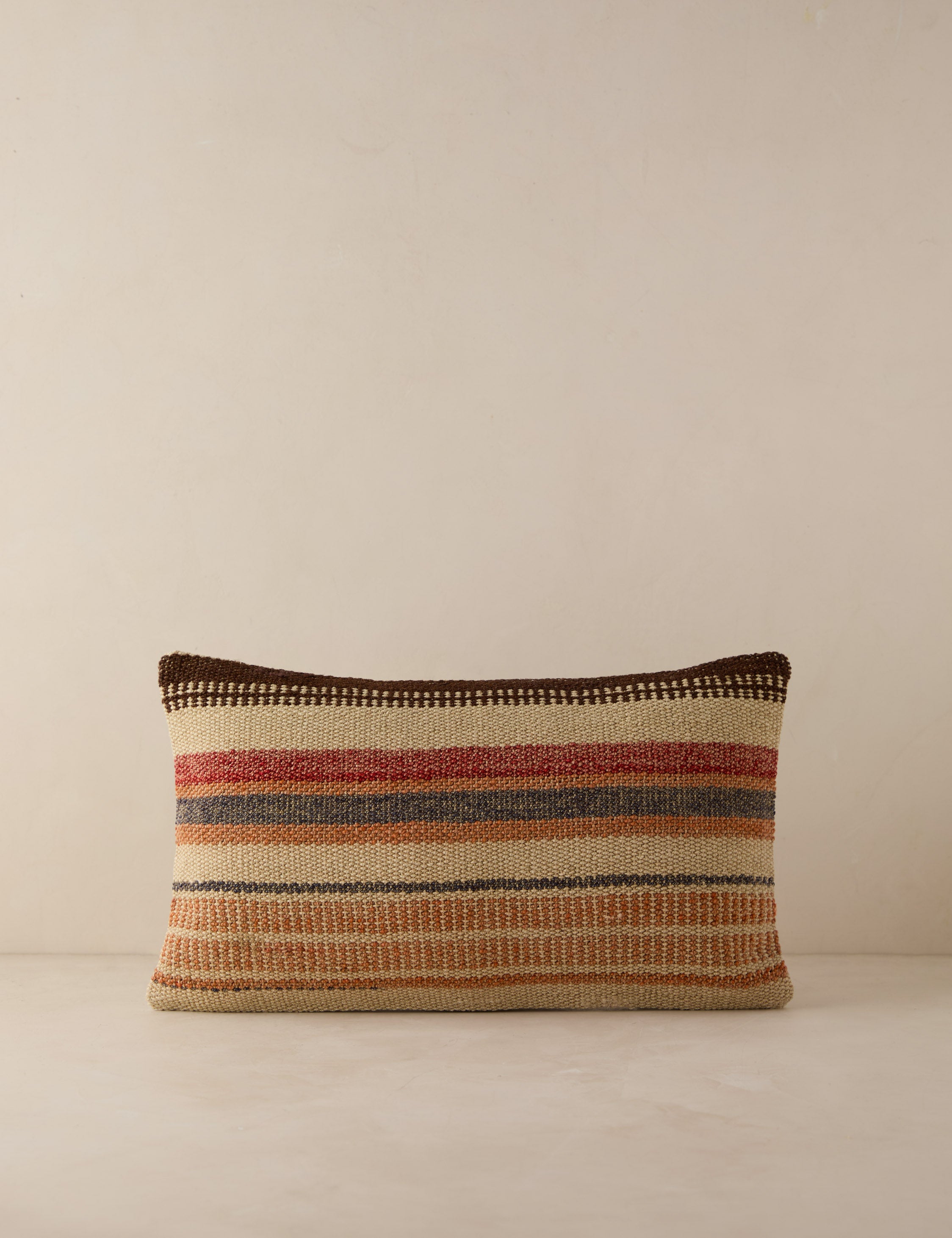 Lulu and Georgia Lumbar Pillow - Thumbnail 4
