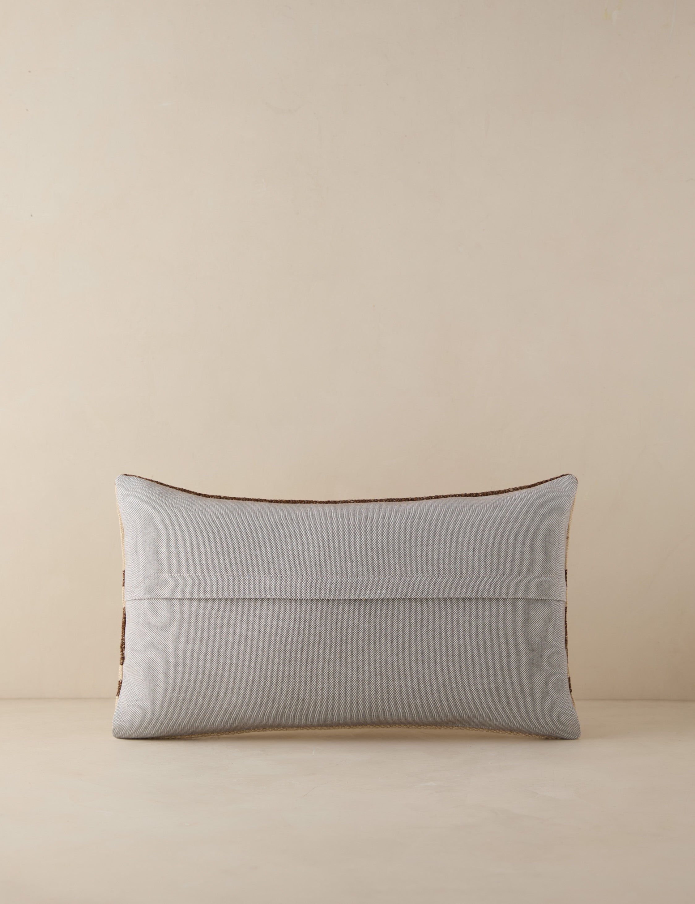 Vintage Lumbar Pillow No. 190 - Thumbnail 2