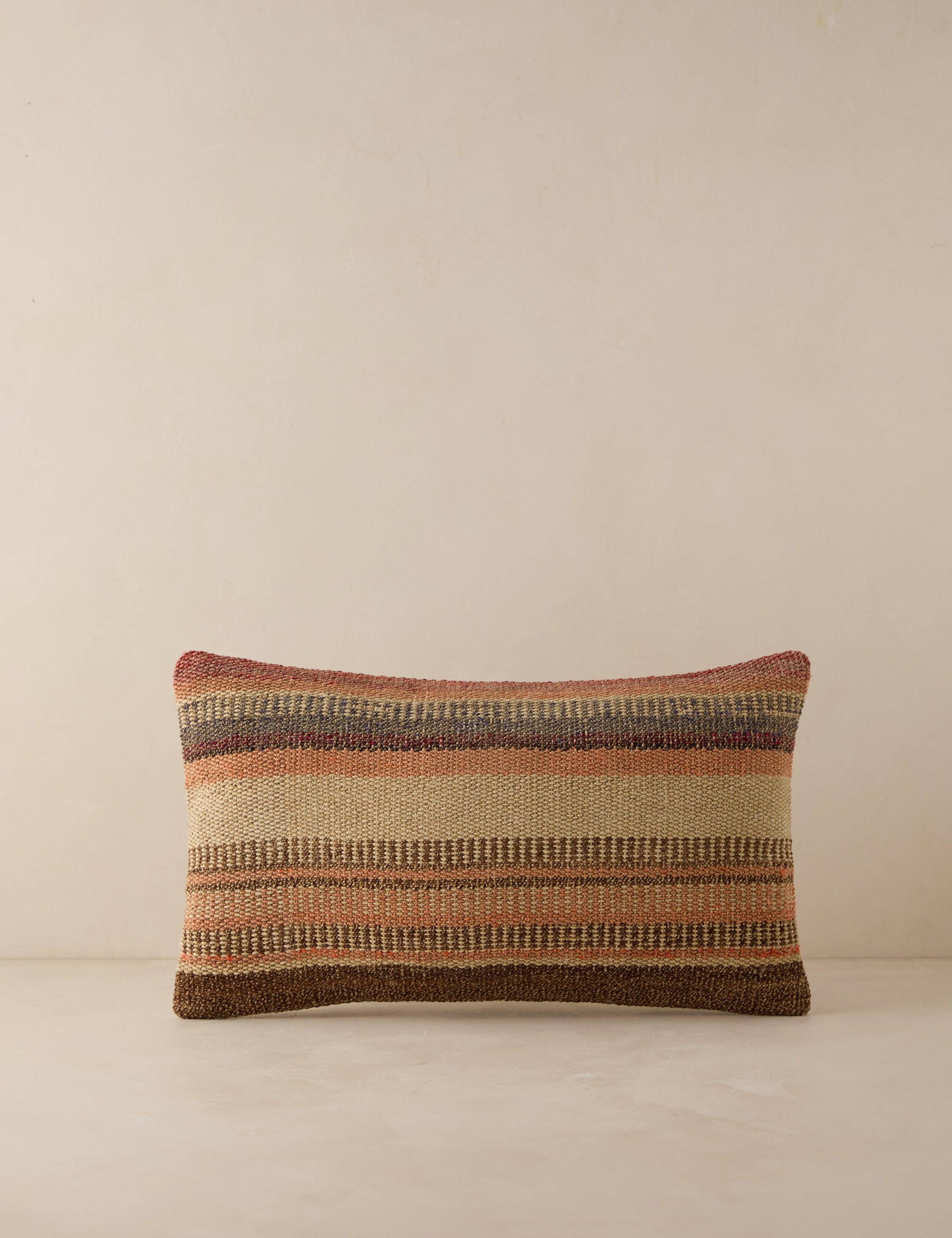 Lulu and Georgia Lumbar Pillow - Thumbnail 4