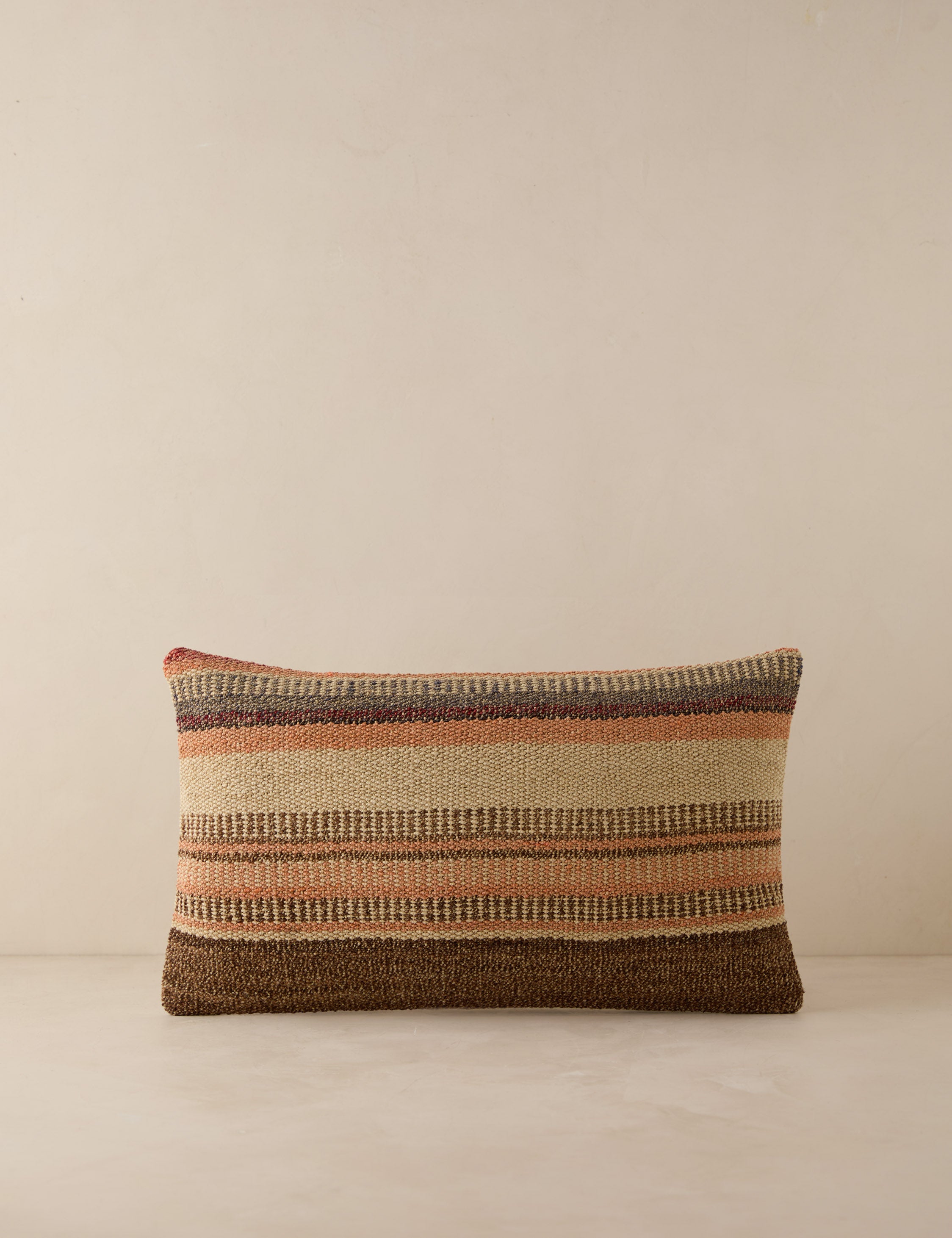 Lulu and Georgia Lumbar Pillow