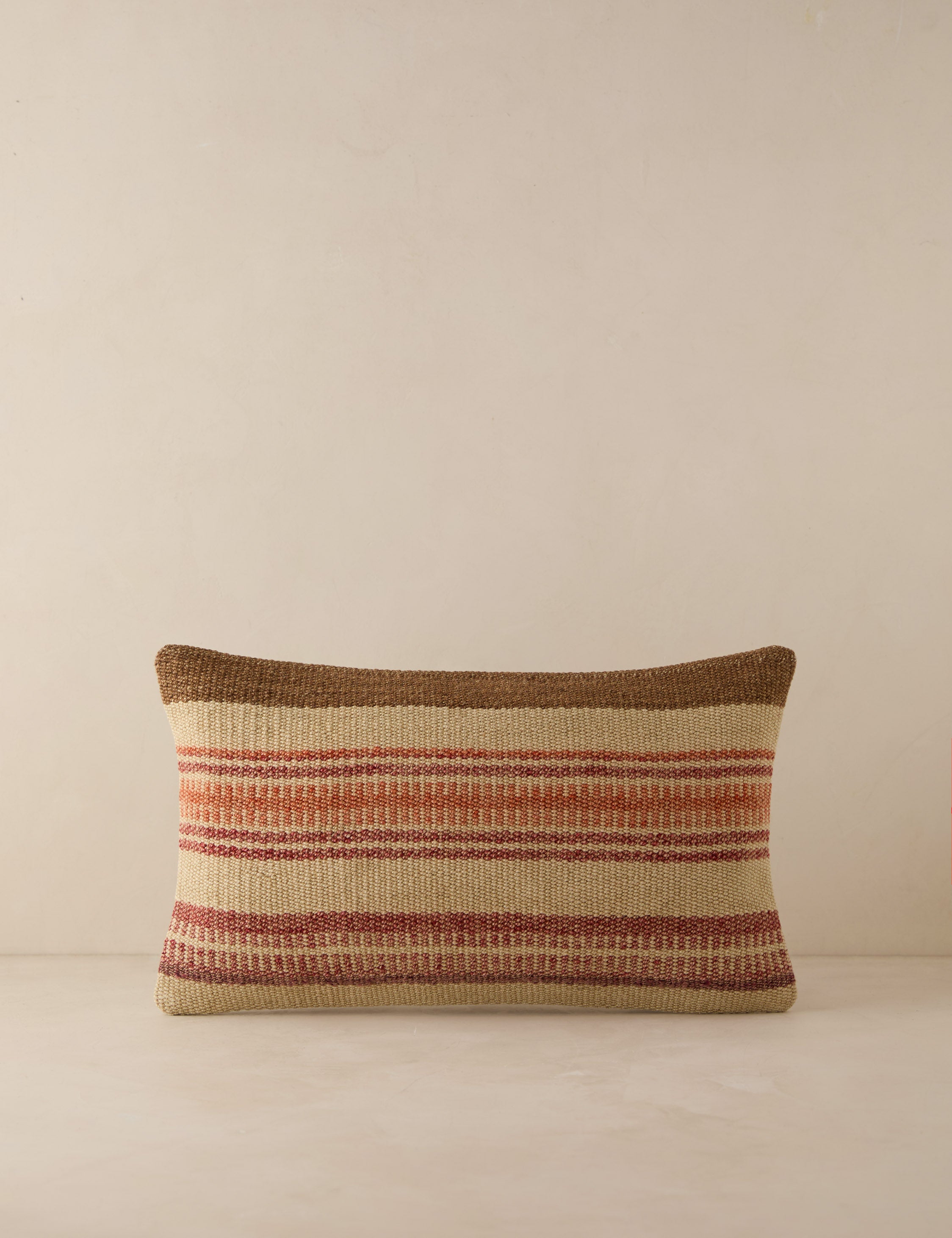 Lulu and Georgia Lumbar Pillow - Thumbnail 2