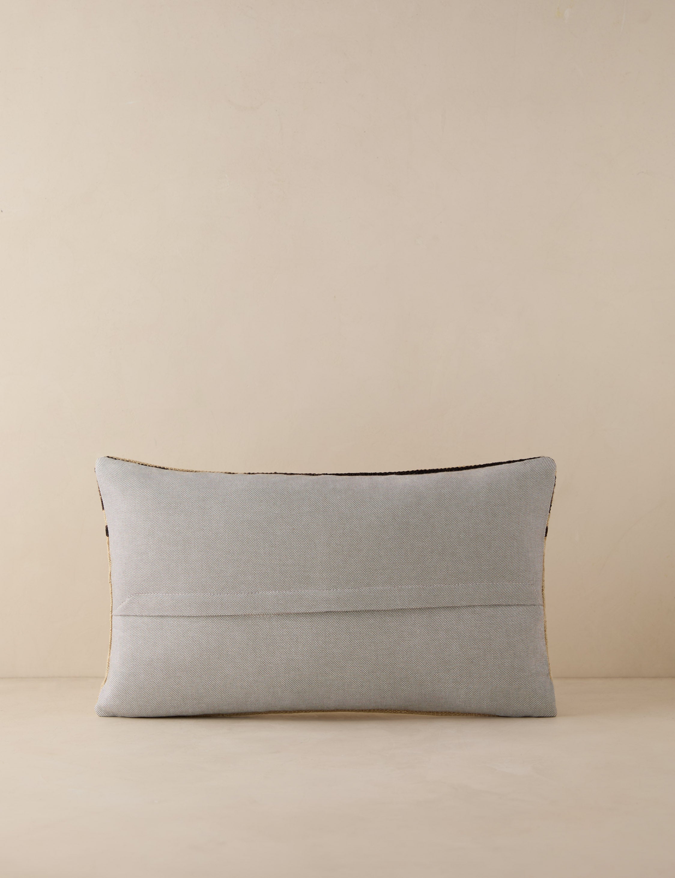 Lulu and Georgia Lumbar Pillow - Thumbnail 3