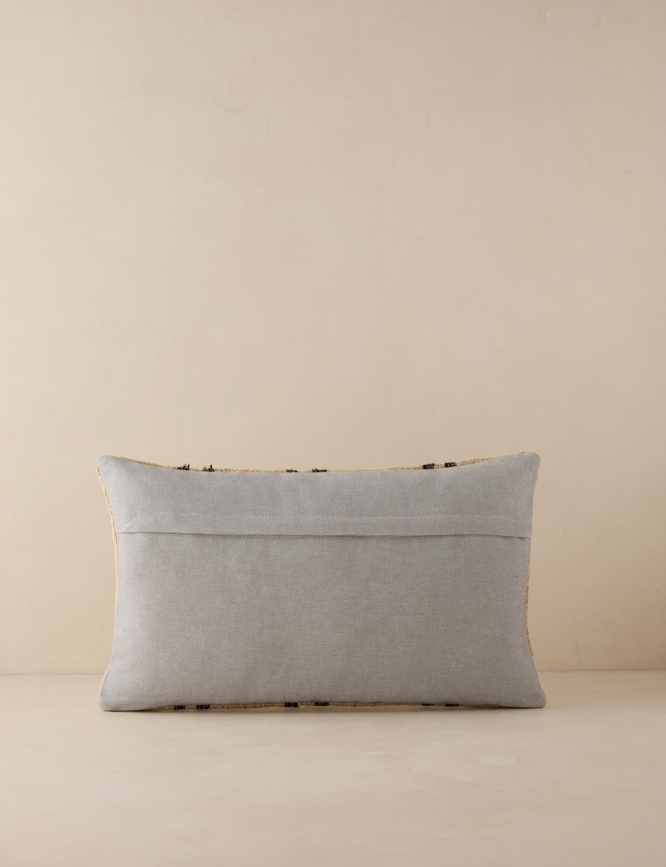 Lulu and Georgia Lumbar Pillow - Thumbnail 2