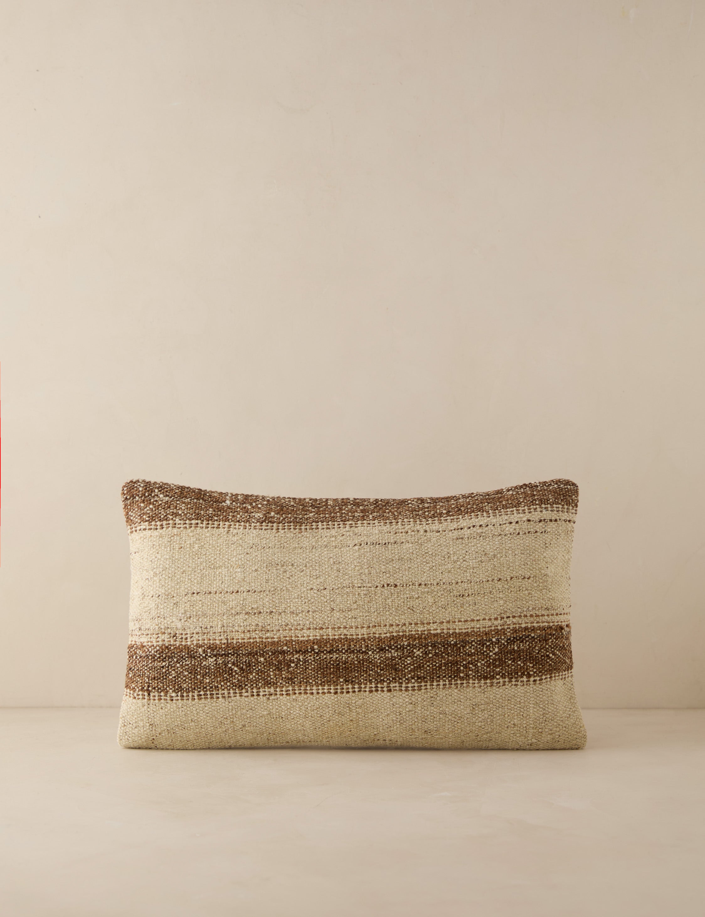 Lulu and Georgia Lumbar Pillow - Thumbnail 3