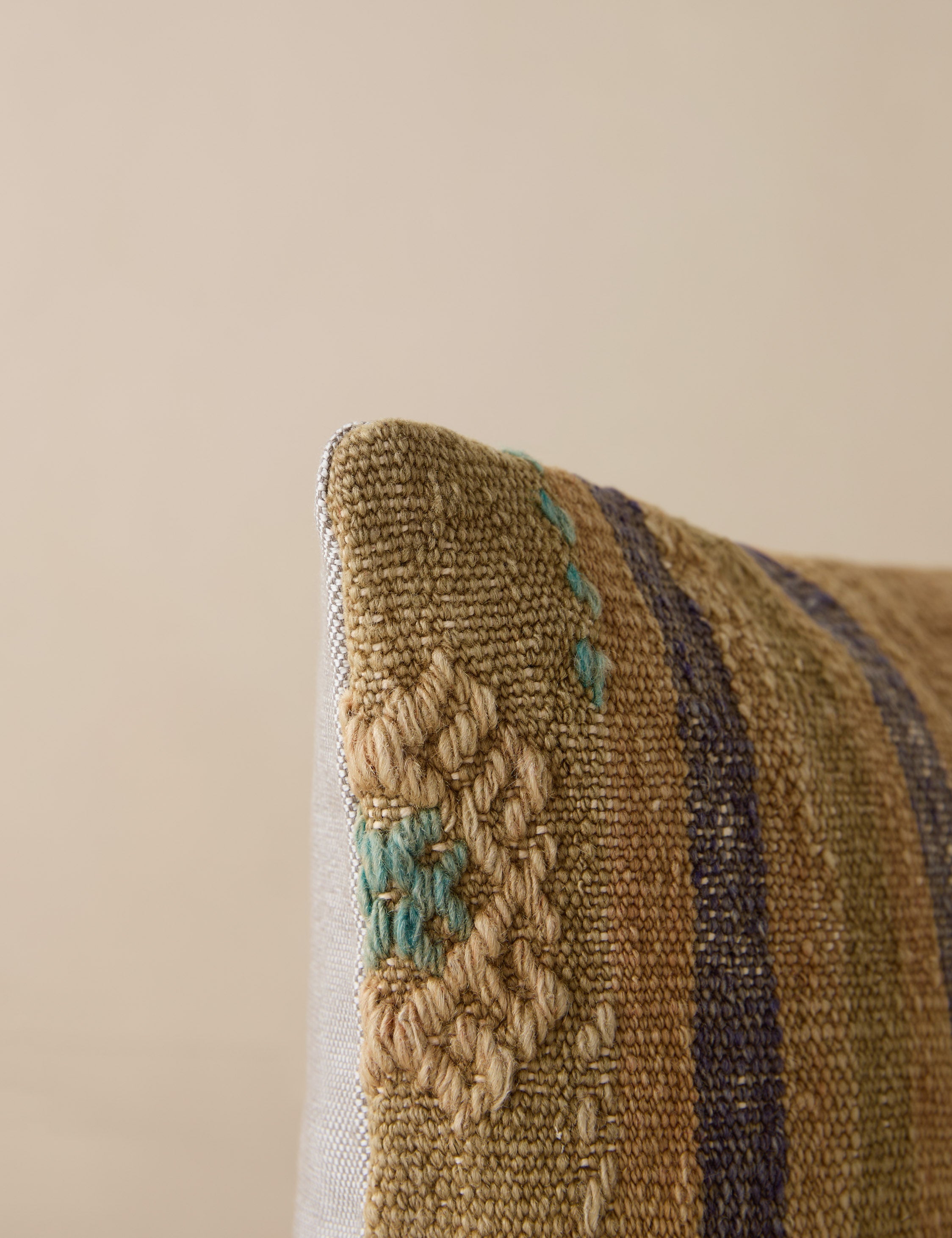 Lulu and Georgia Lumbar Pillow