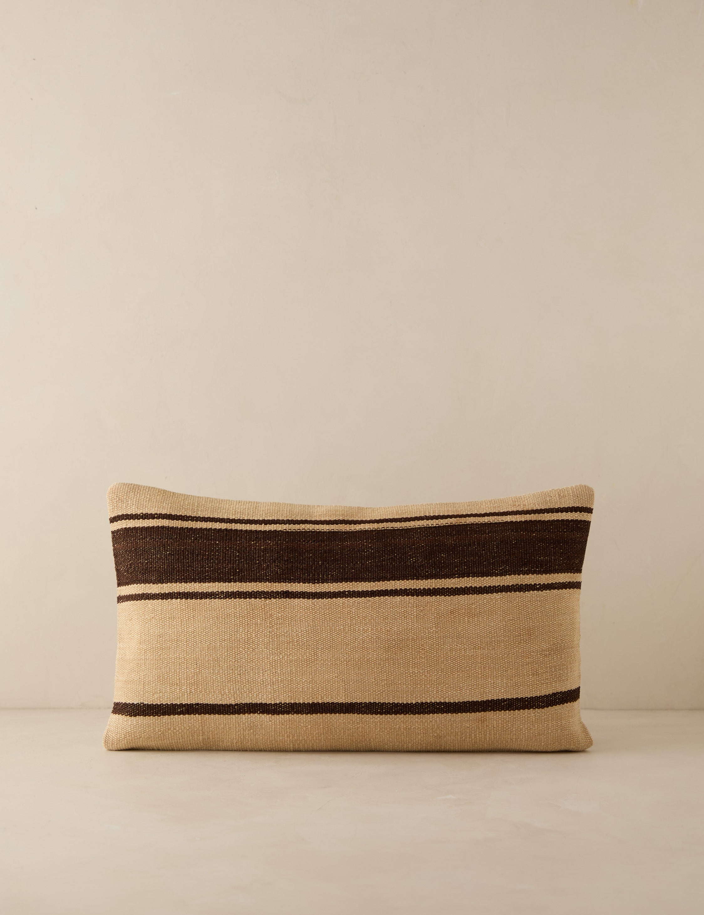 Lulu and Georgia Lumbar Pillow - Thumbnail 2
