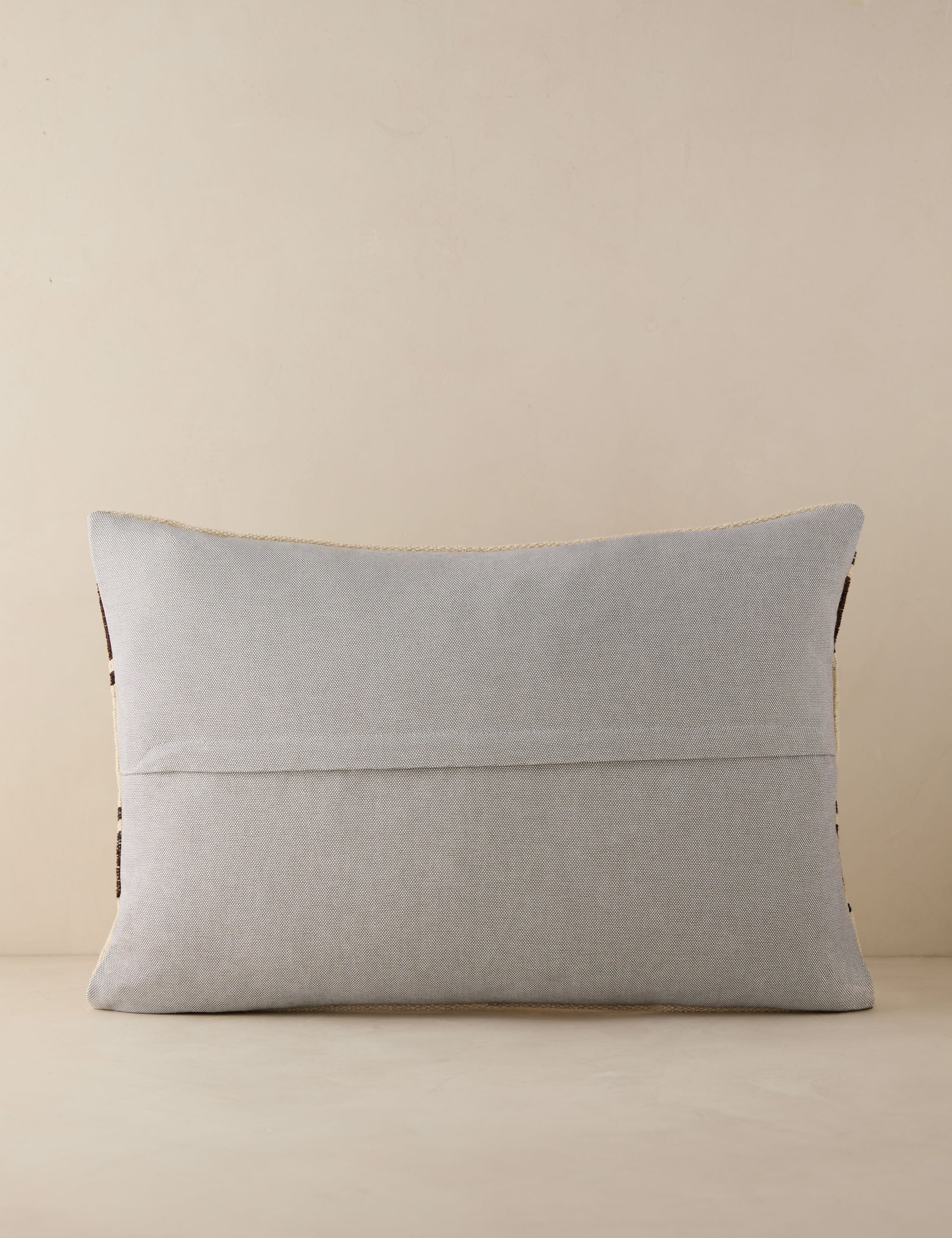 Lulu and Georgia Lumbar Pillow - Thumbnail 2
