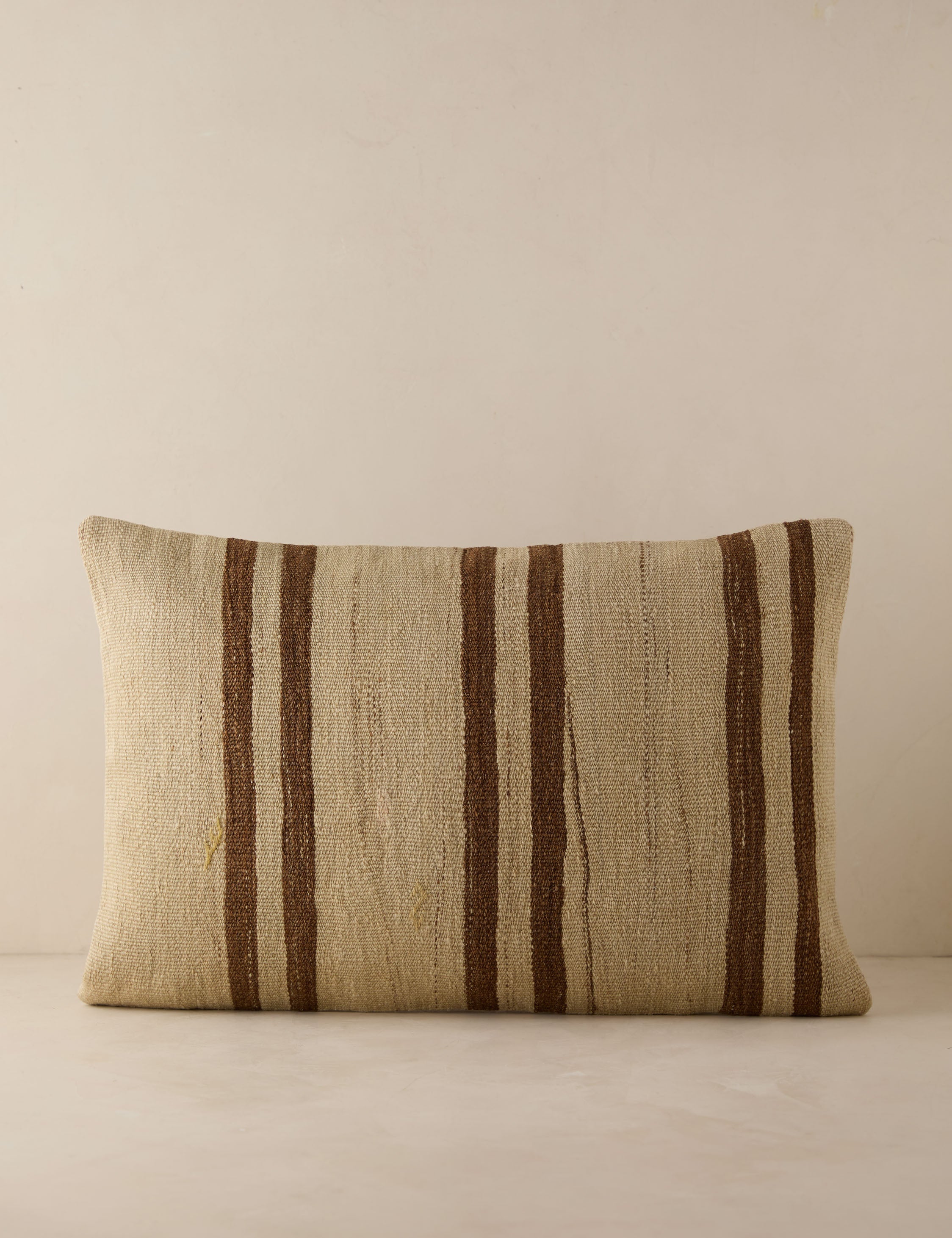 Lulu and Georgia Lumbar Pillow No. 214