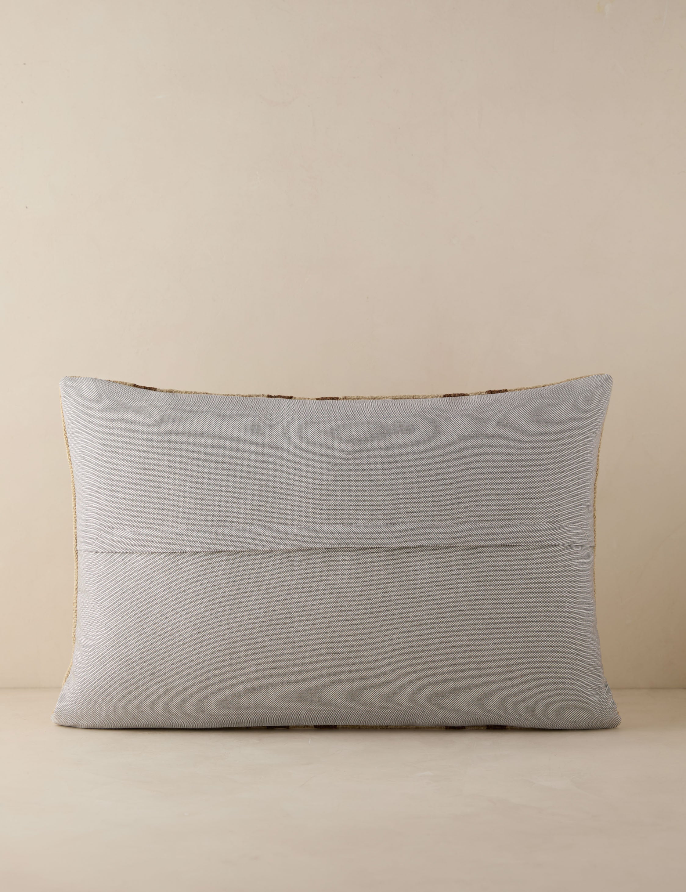 Lulu and Georgia Lumbar Pillow No. 214 - Thumbnail 2