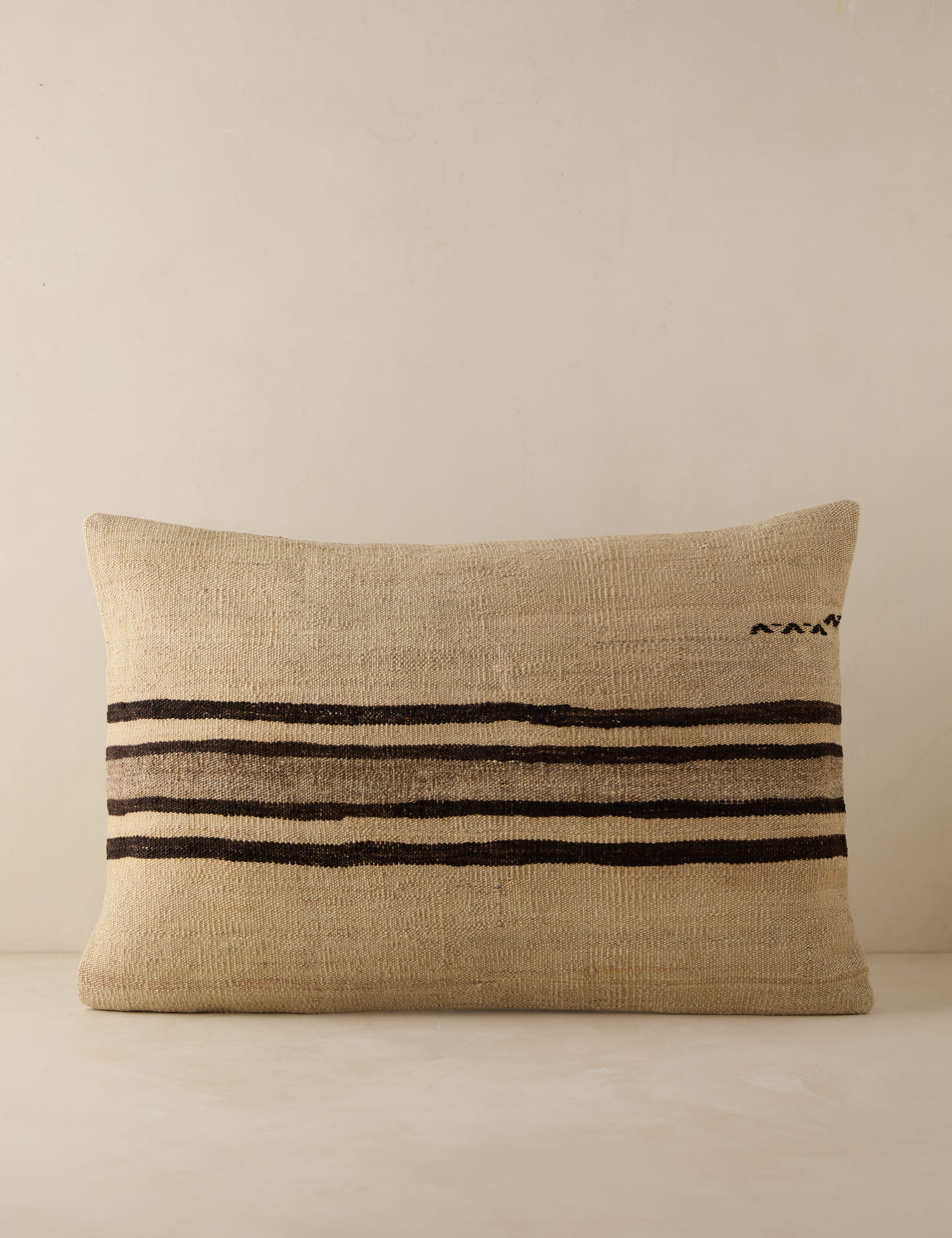 Lulu and Georgia Lumbar Pillow - Thumbnail 3