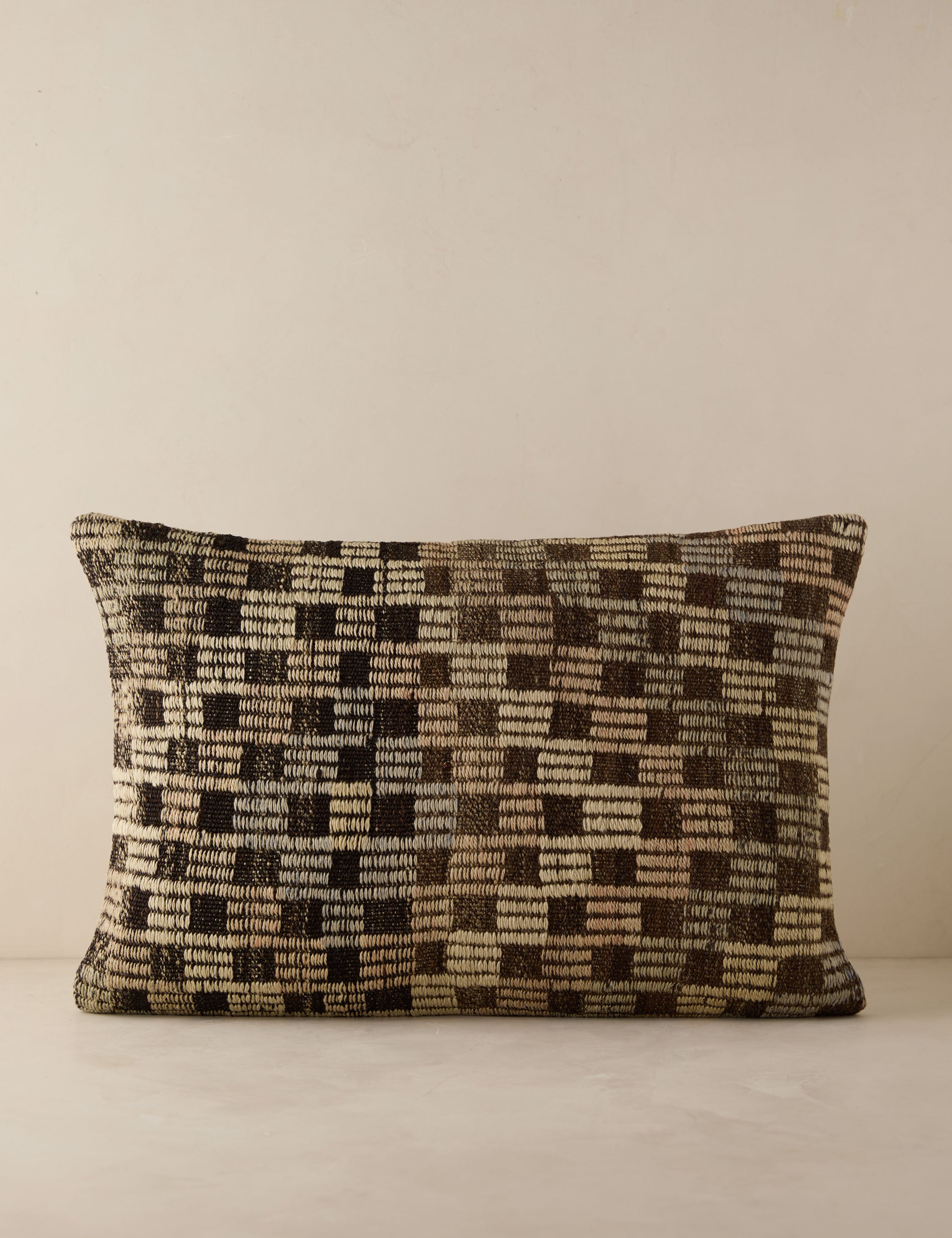 Lulu and Georgia Lumbar Pillow