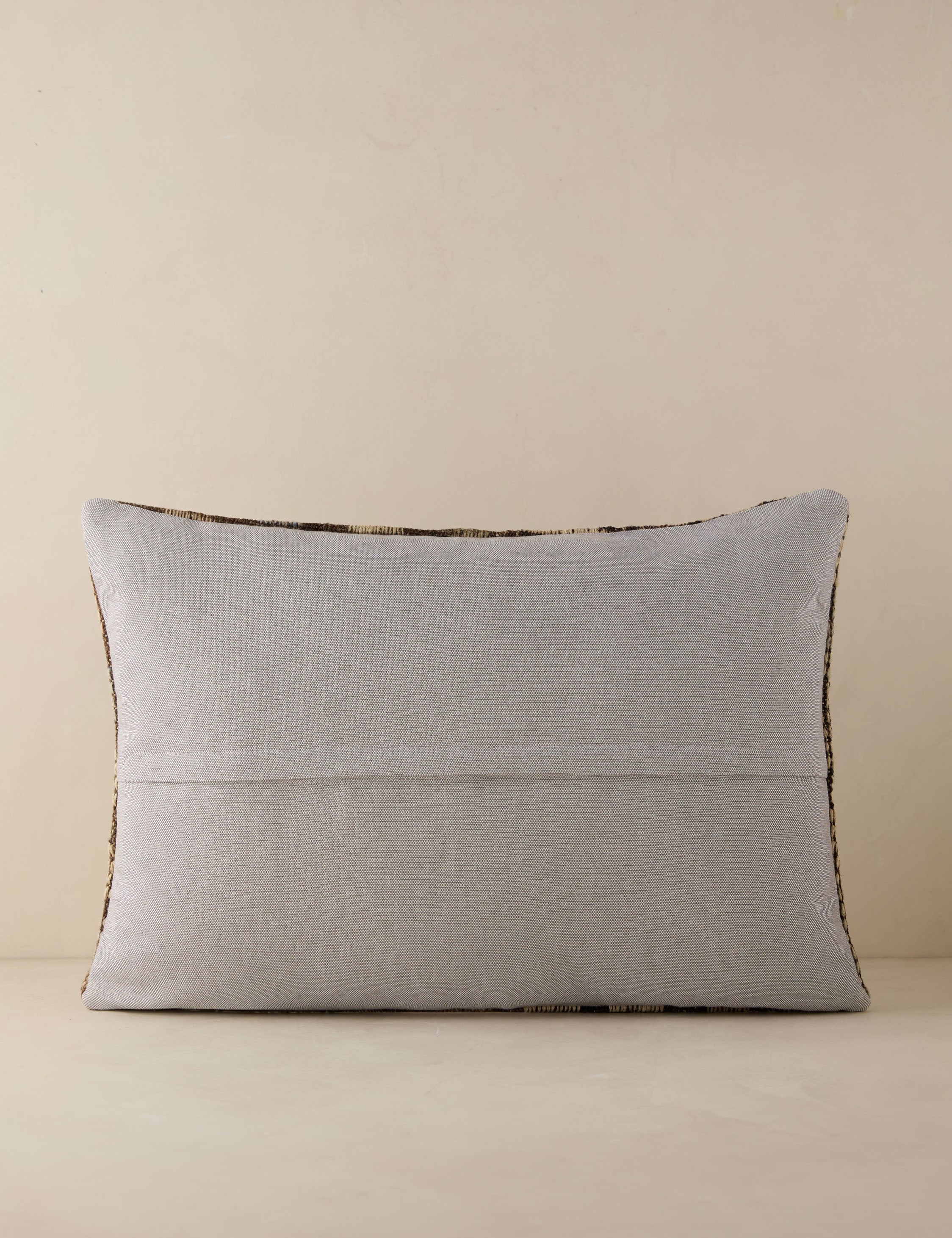 Lulu and Georgia Lumbar Pillow - Thumbnail 3