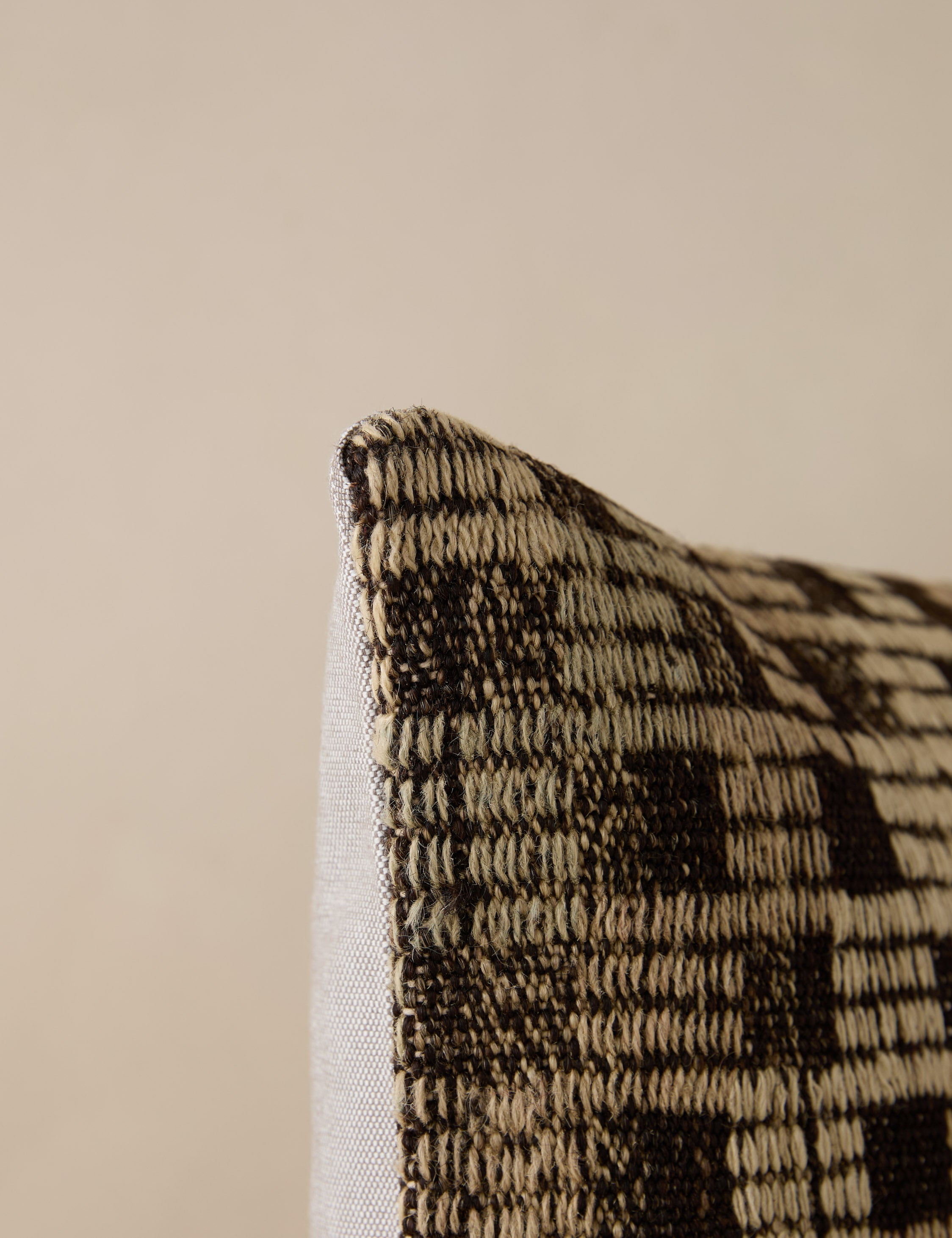 Lulu and Georgia Lumbar Pillow - Thumbnail 2