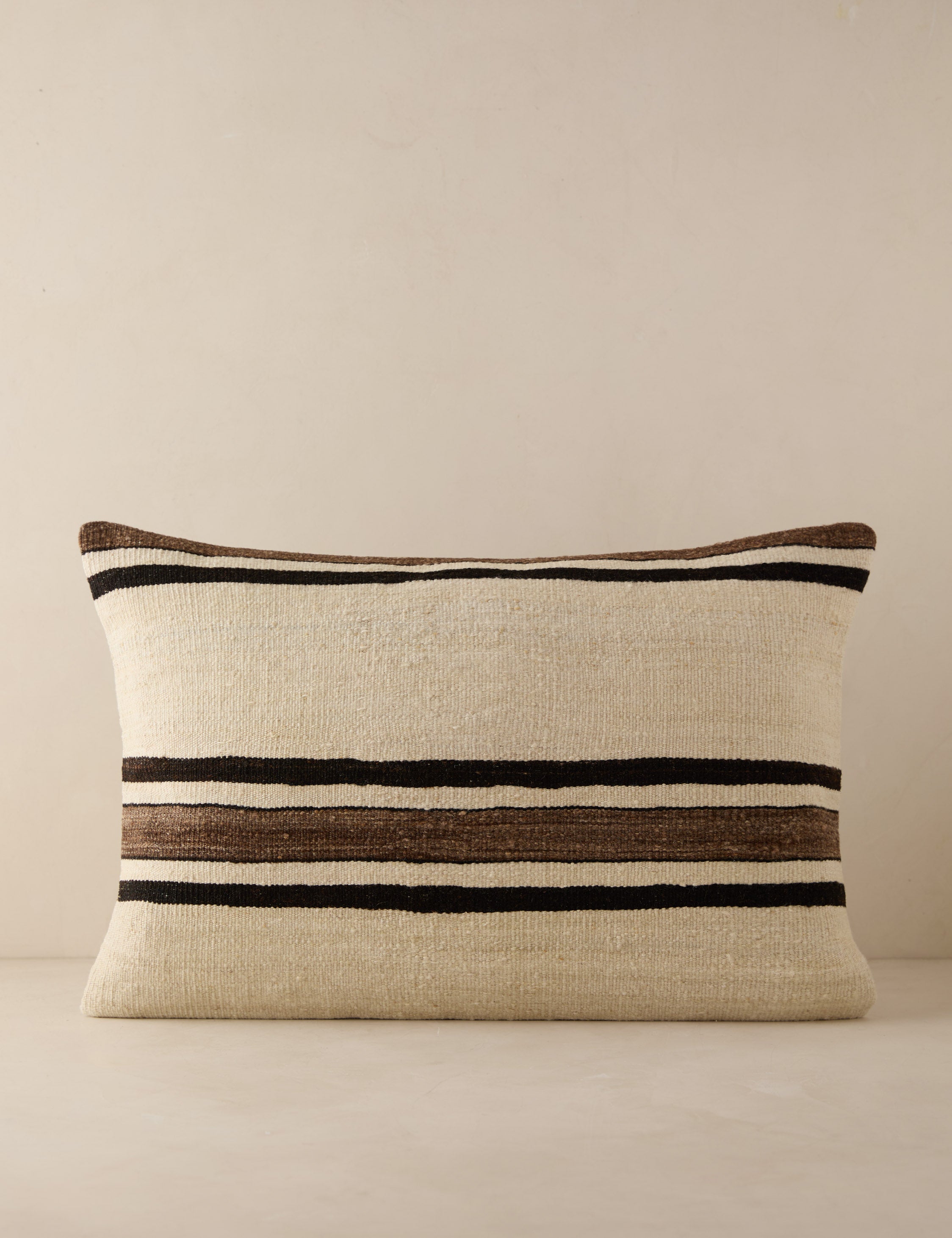Lulu and Georgia Lumbar Pillow - Thumbnail 3