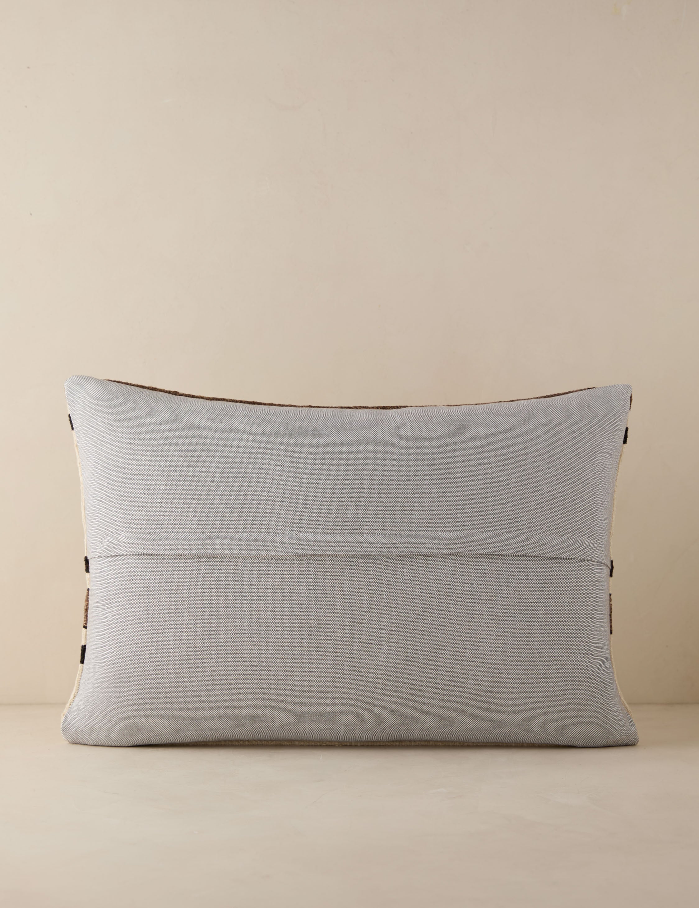 Lulu and Georgia Lumbar Pillow - Thumbnail 2