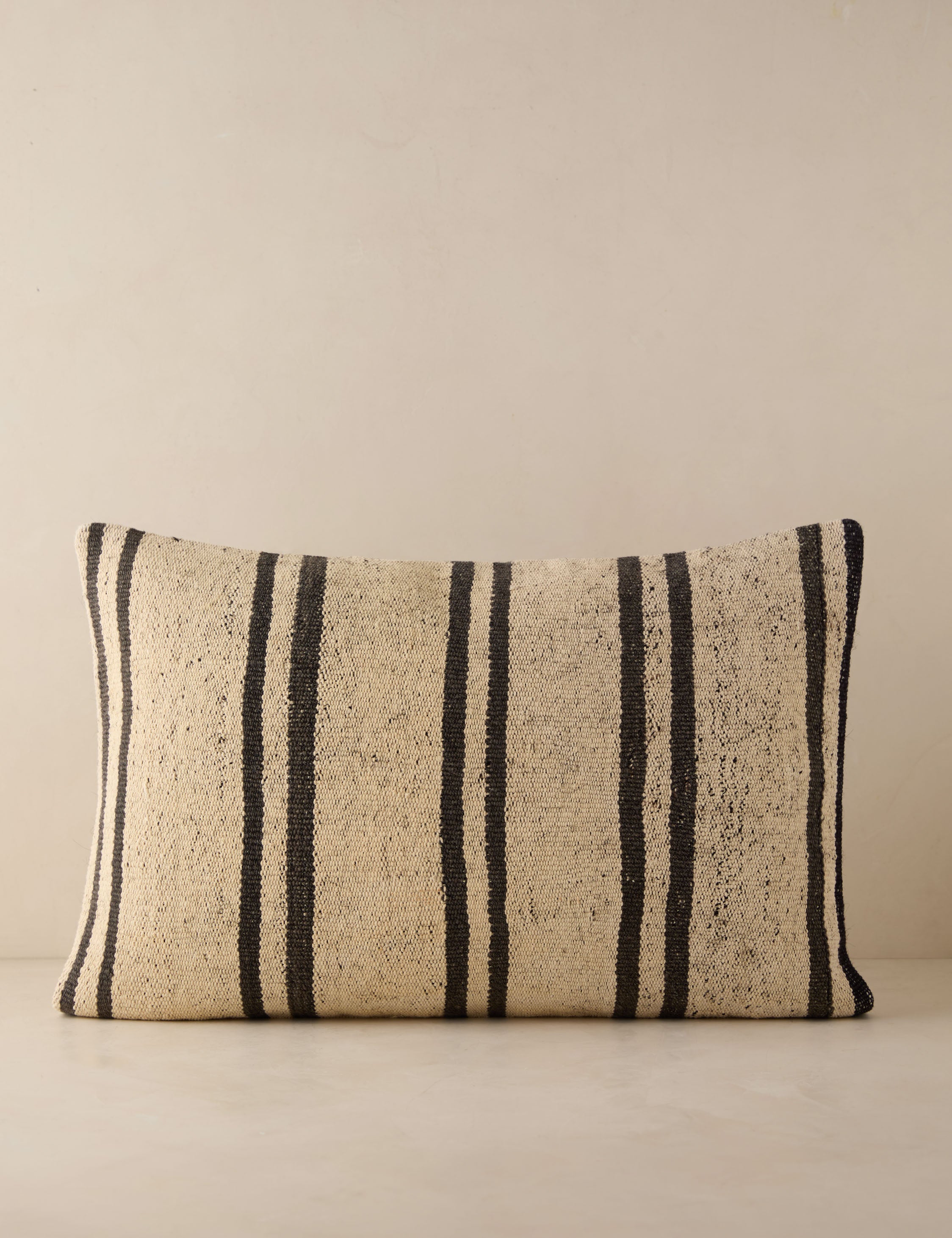 Lulu and Georgia Lumbar Pillow - Thumbnail 3